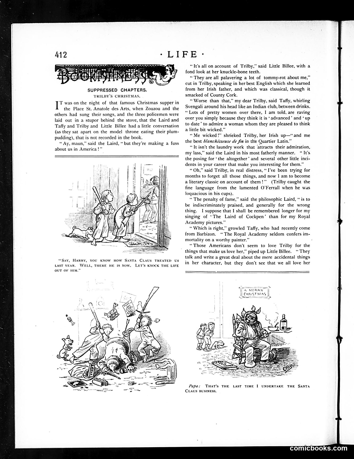 Life — December 27, 1894 — page 6 of 53