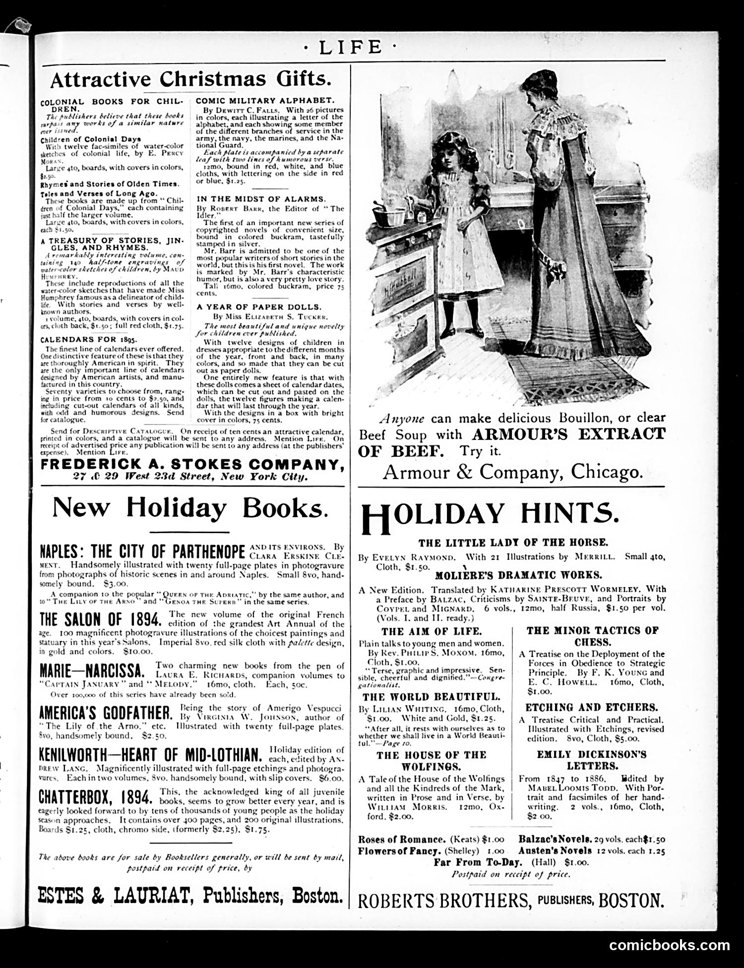 Life — December 27, 1894 — page 19 of 53