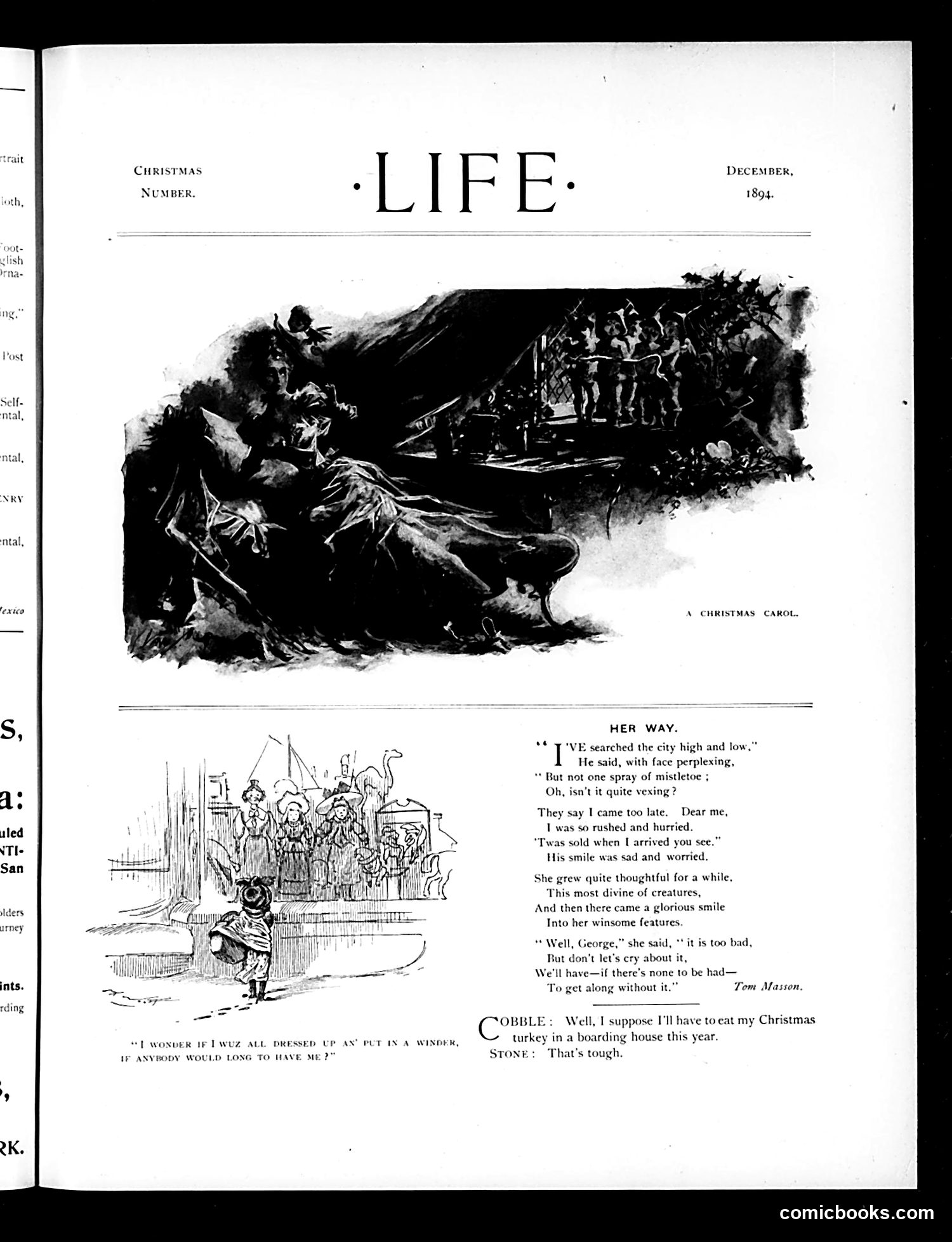 Life — December 27, 1894 — page 21 of 53