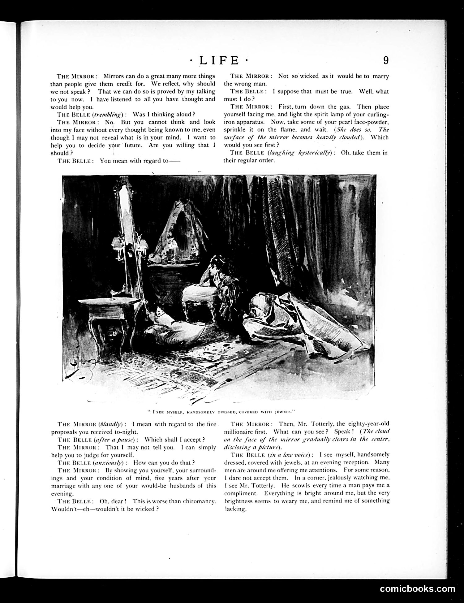 Life — December 27, 1894 — page 25 of 53