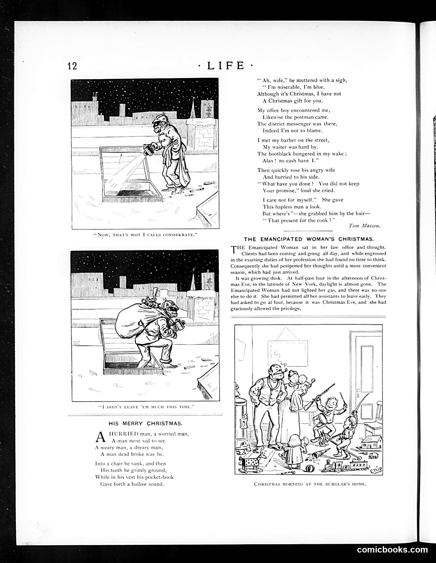 Life — December 27, 1894 — page 28 of 53