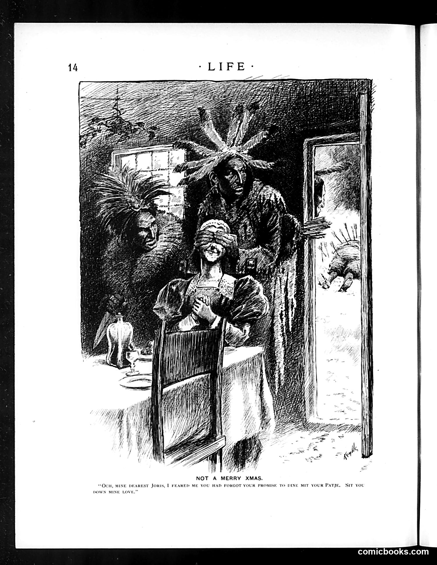Life — December 27, 1894 — page 30 of 53