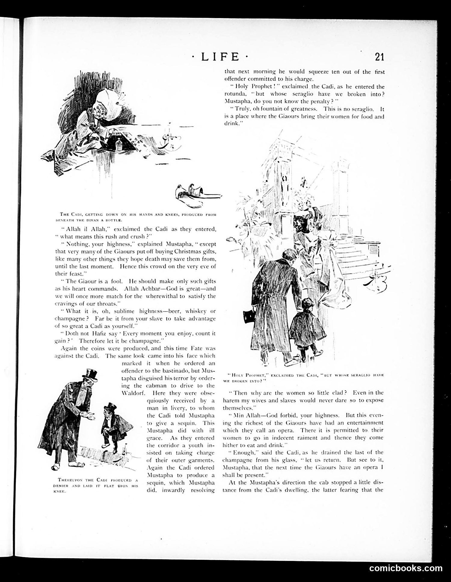 Life — December 27, 1894 — page 37 of 53