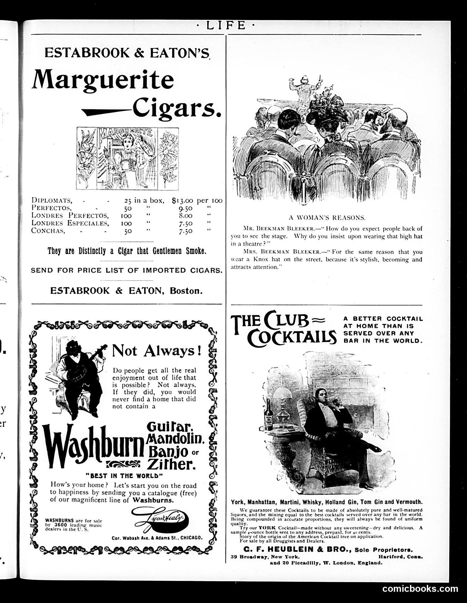 Life — December 27, 1894 — page 43 of 53