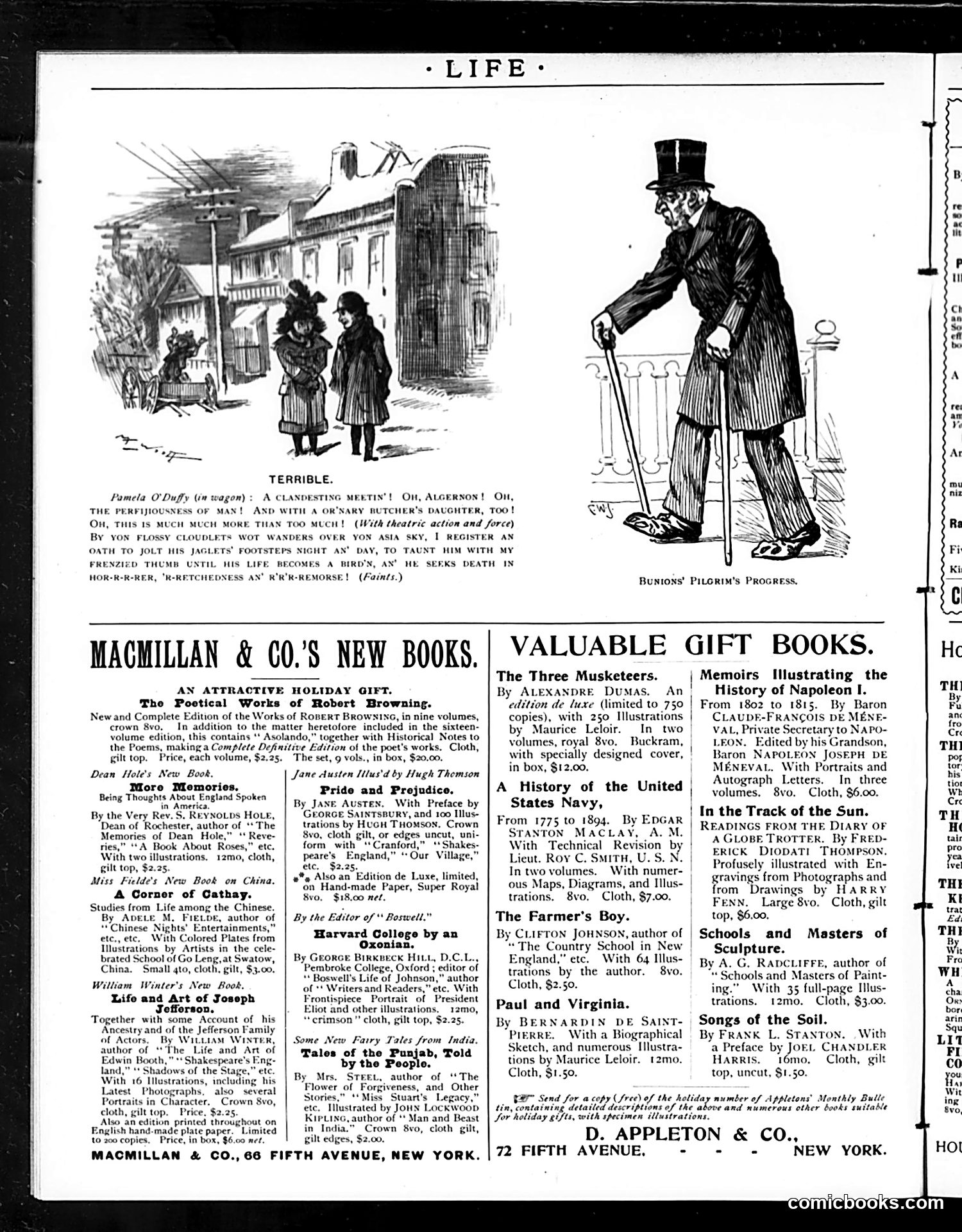 Life — December 27, 1894 — page 48 of 53