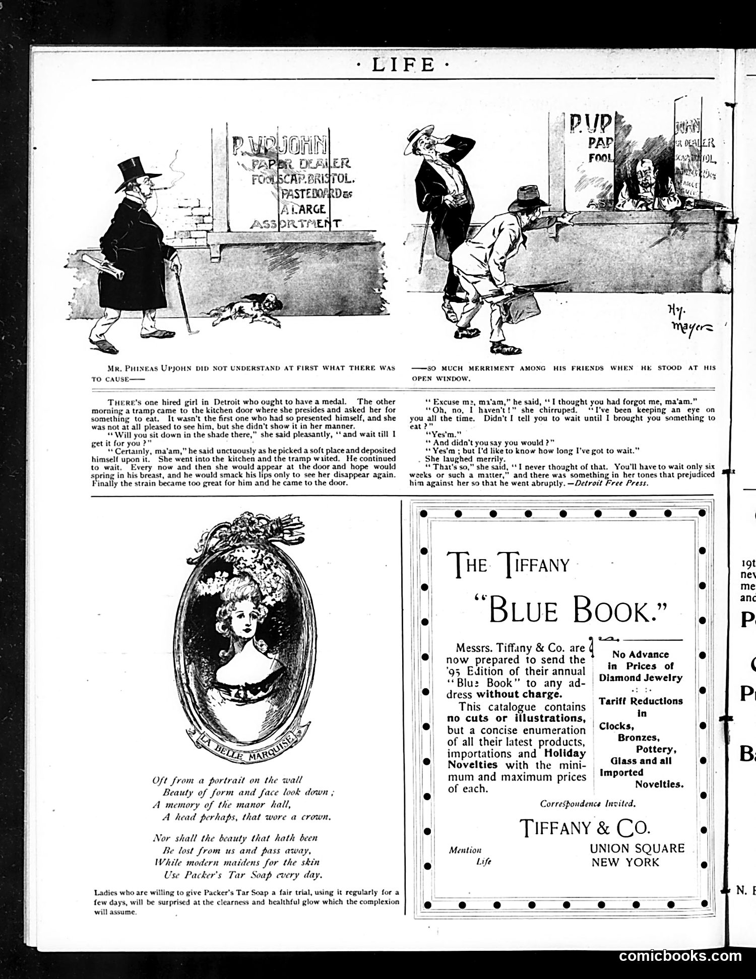 Life — December 27, 1894 — page 50 of 53