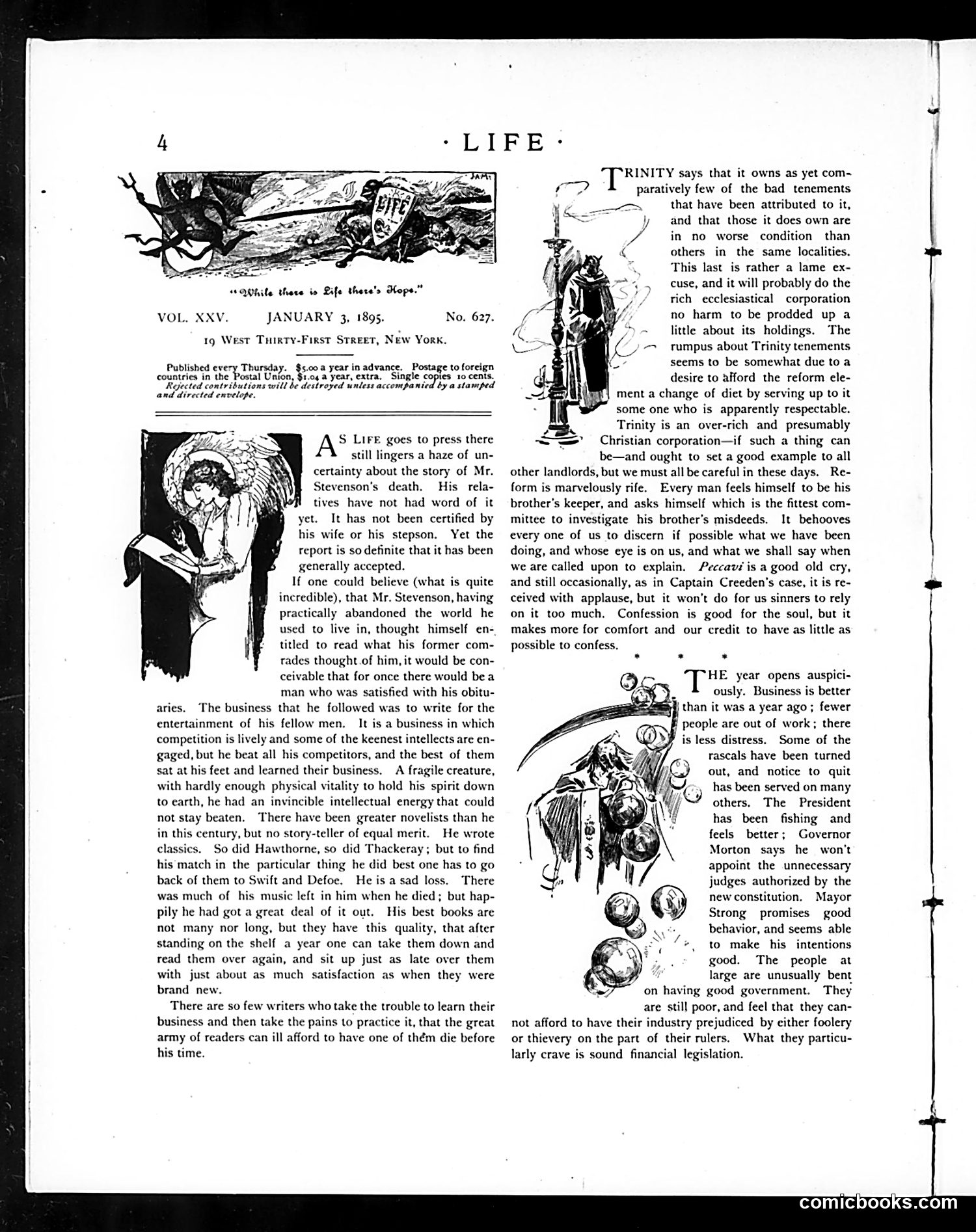 Life — January 3, 1895 — page 4 of 18