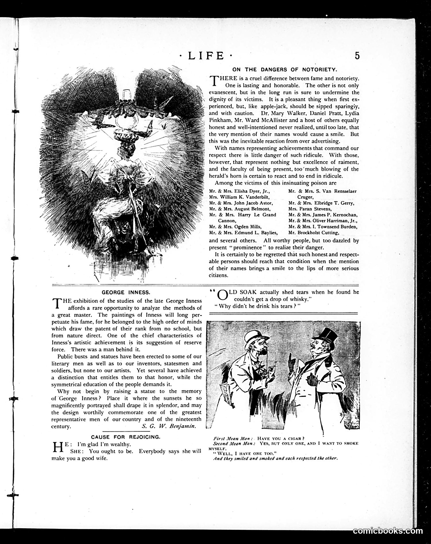 Life — January 3, 1895 — page 5 of 18
