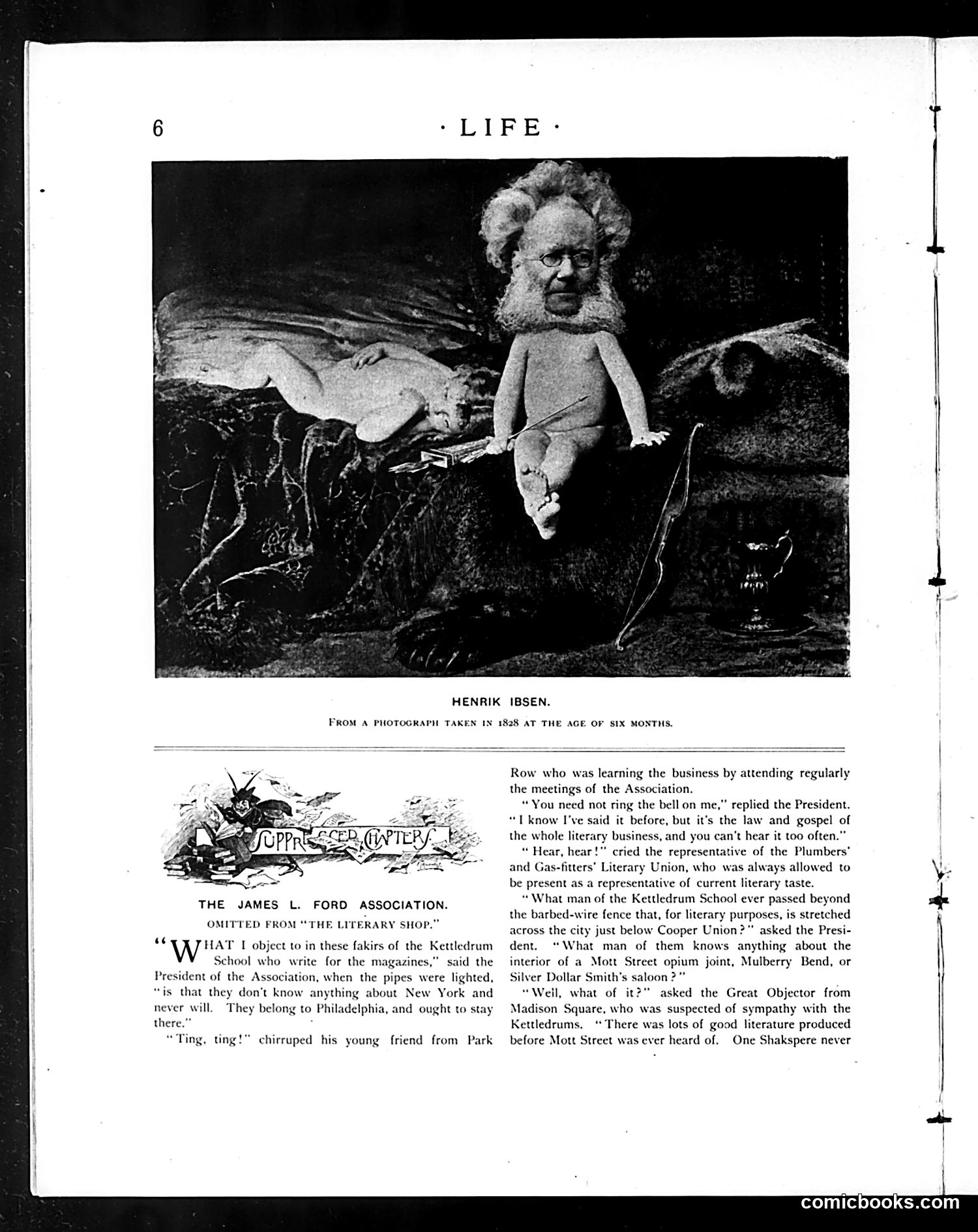 Life — January 3, 1895 — page 6 of 18