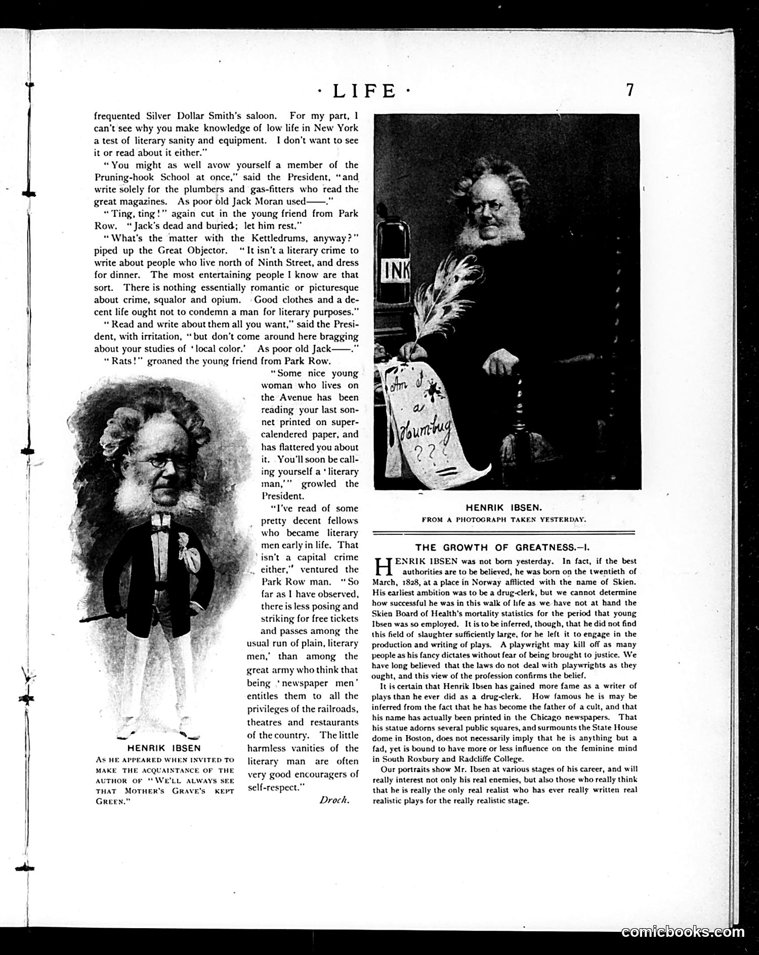 Life — January 3, 1895 — page 7 of 18