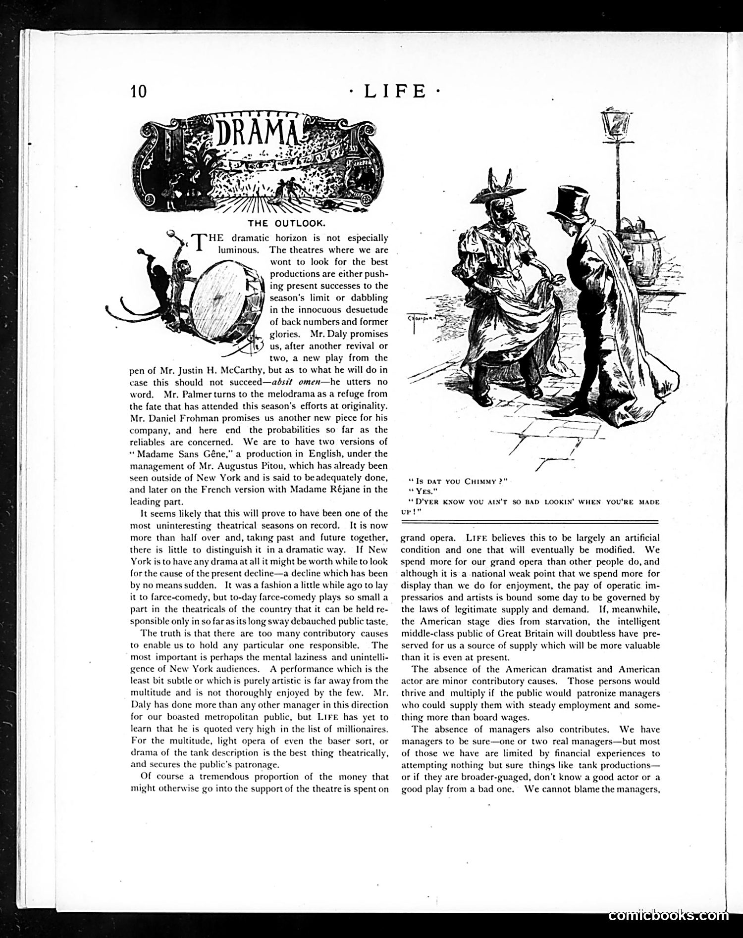 Life — January 3, 1895 — page 10 of 18