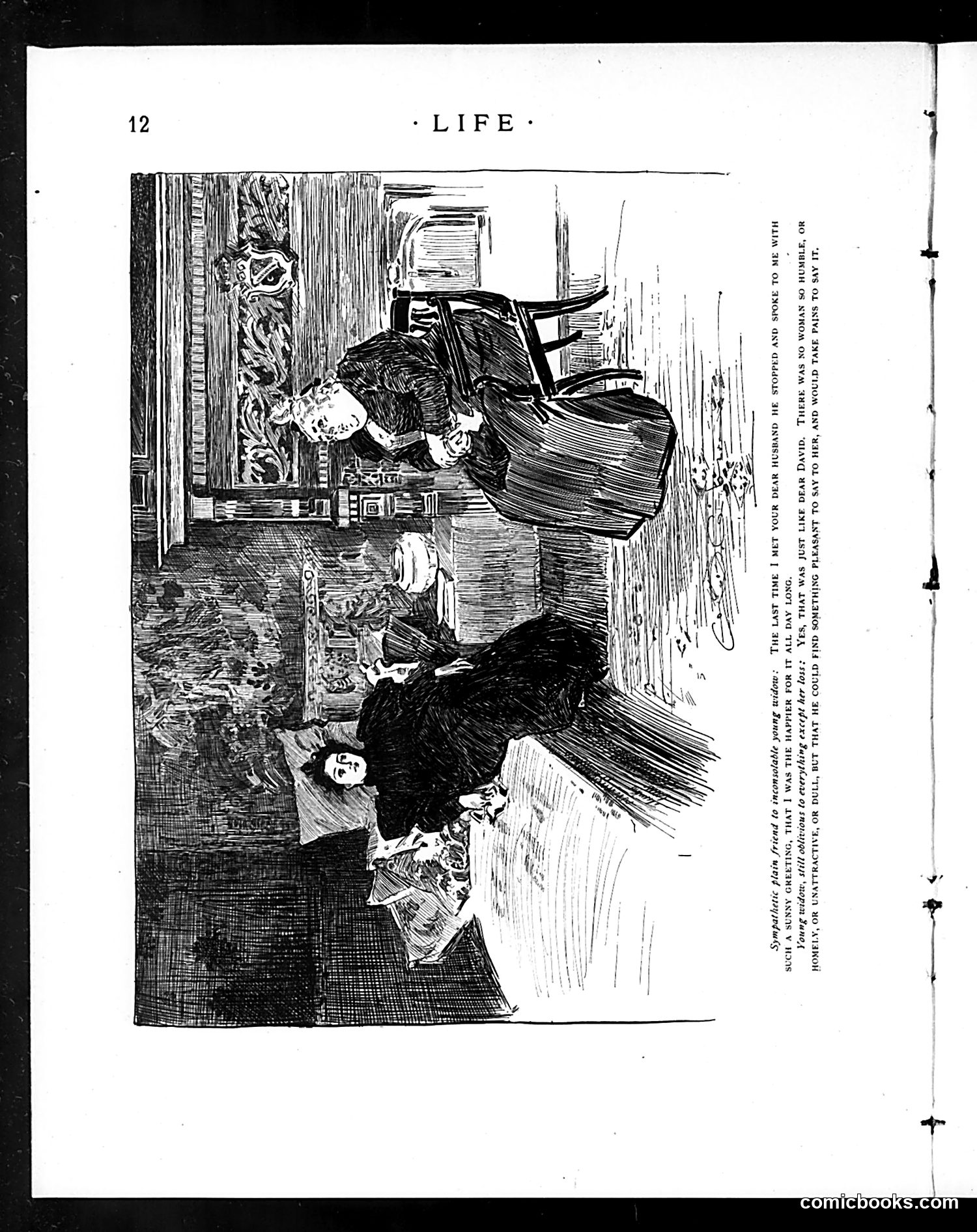 Life — January 3, 1895 — page 12 of 18