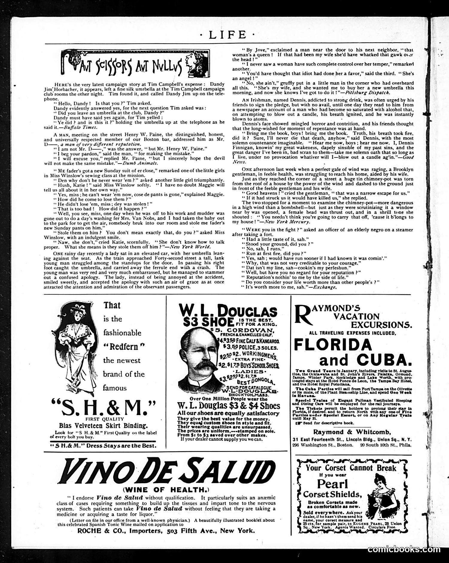 Life — January 3, 1895 — page 16 of 18