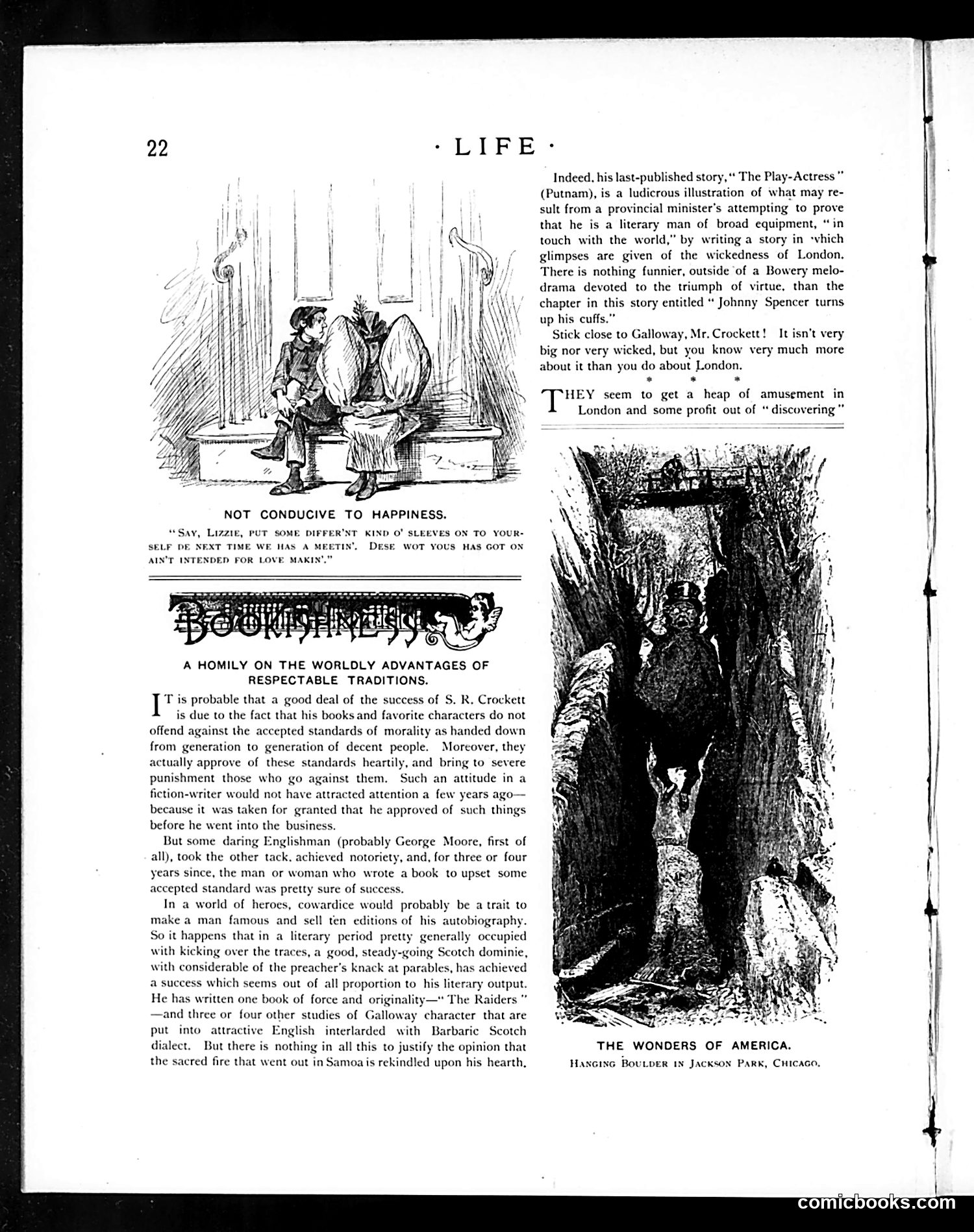 Life — January 10, 1895 — page 6 of 14