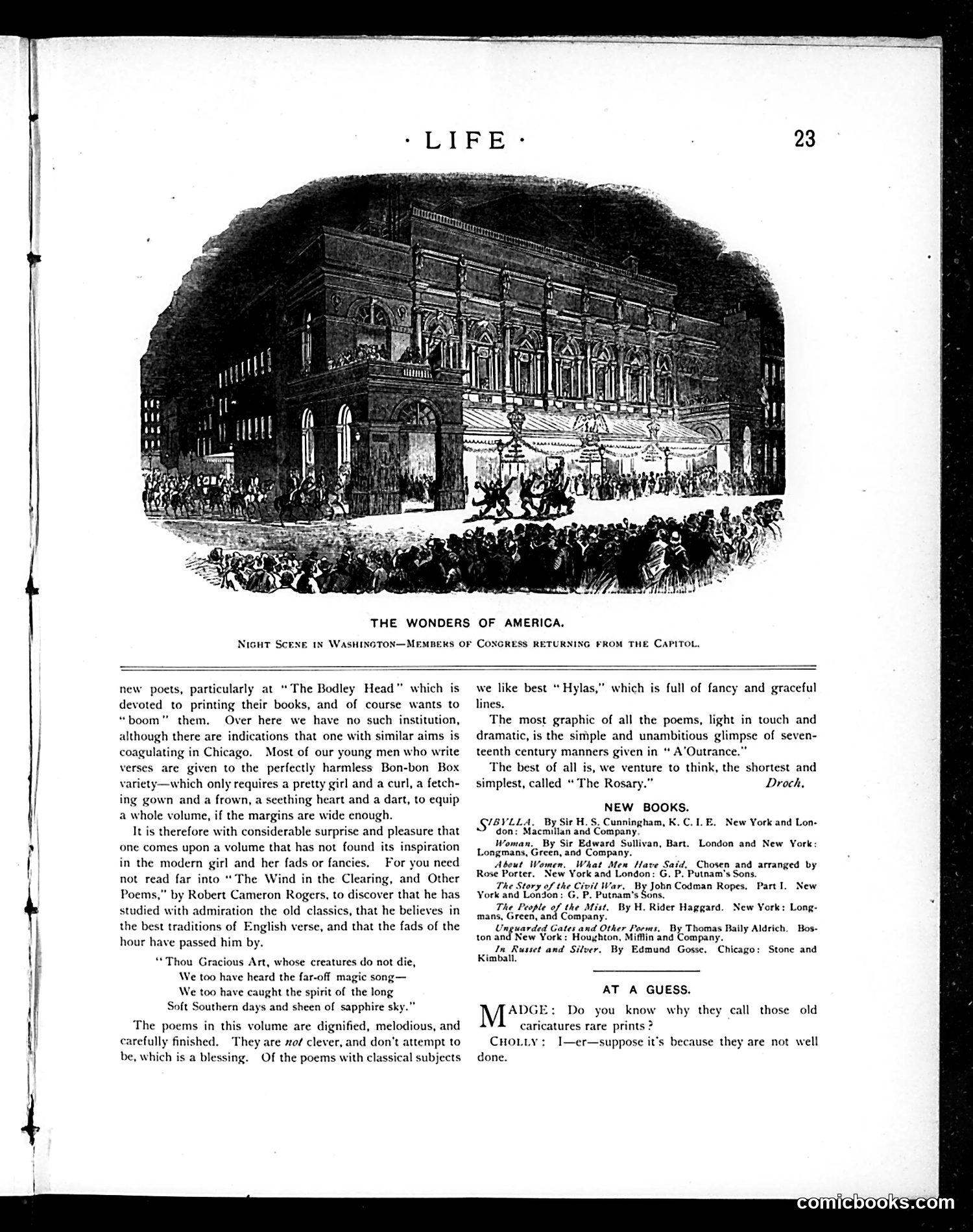Life — January 10, 1895 — page 7 of 14