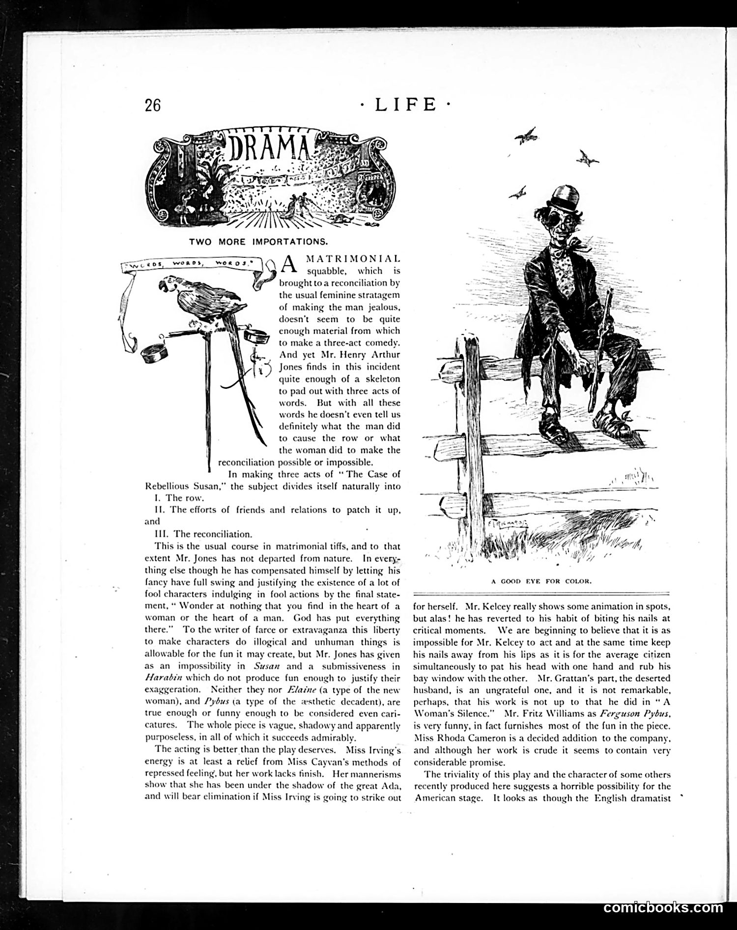 Life — January 10, 1895 — page 10 of 14