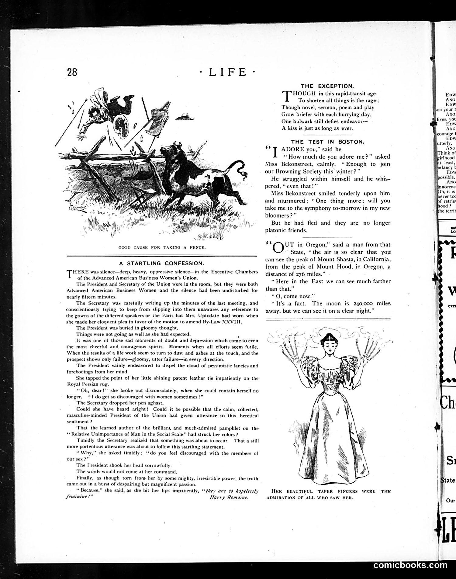 Life — January 10, 1895 — page 12 of 14