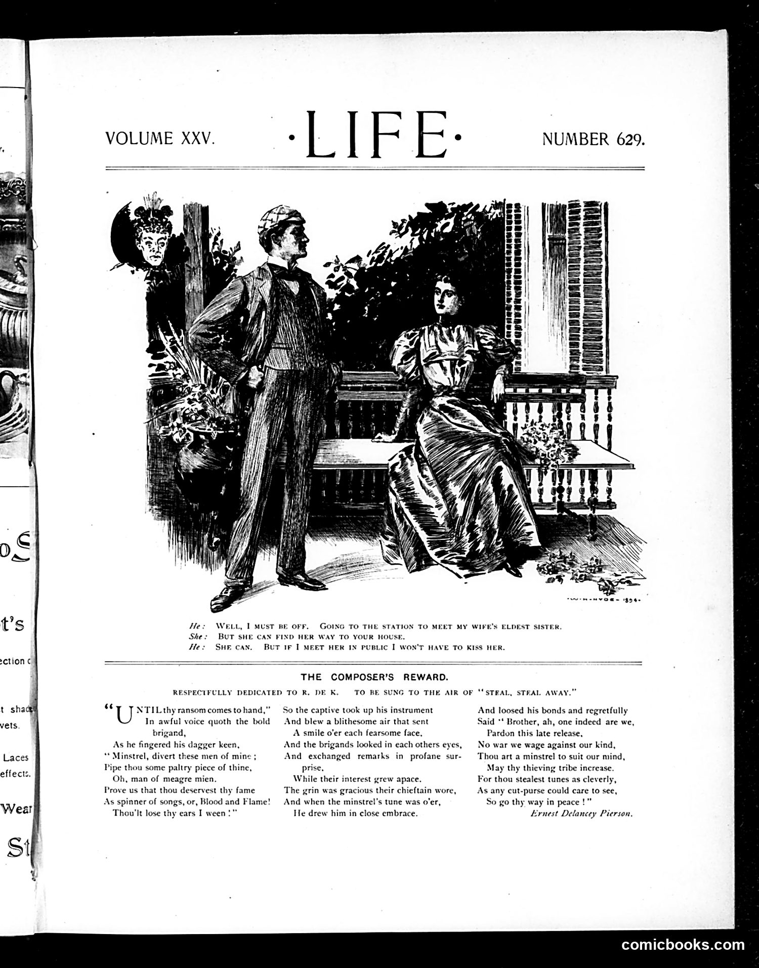 Life — January 17, 1895 — page 3 of 16
