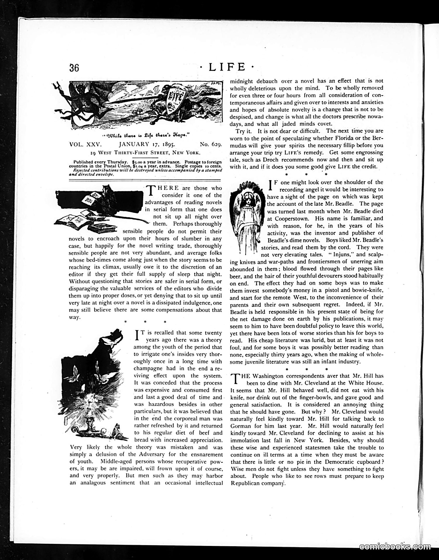 Life — January 17, 1895 — page 4 of 16