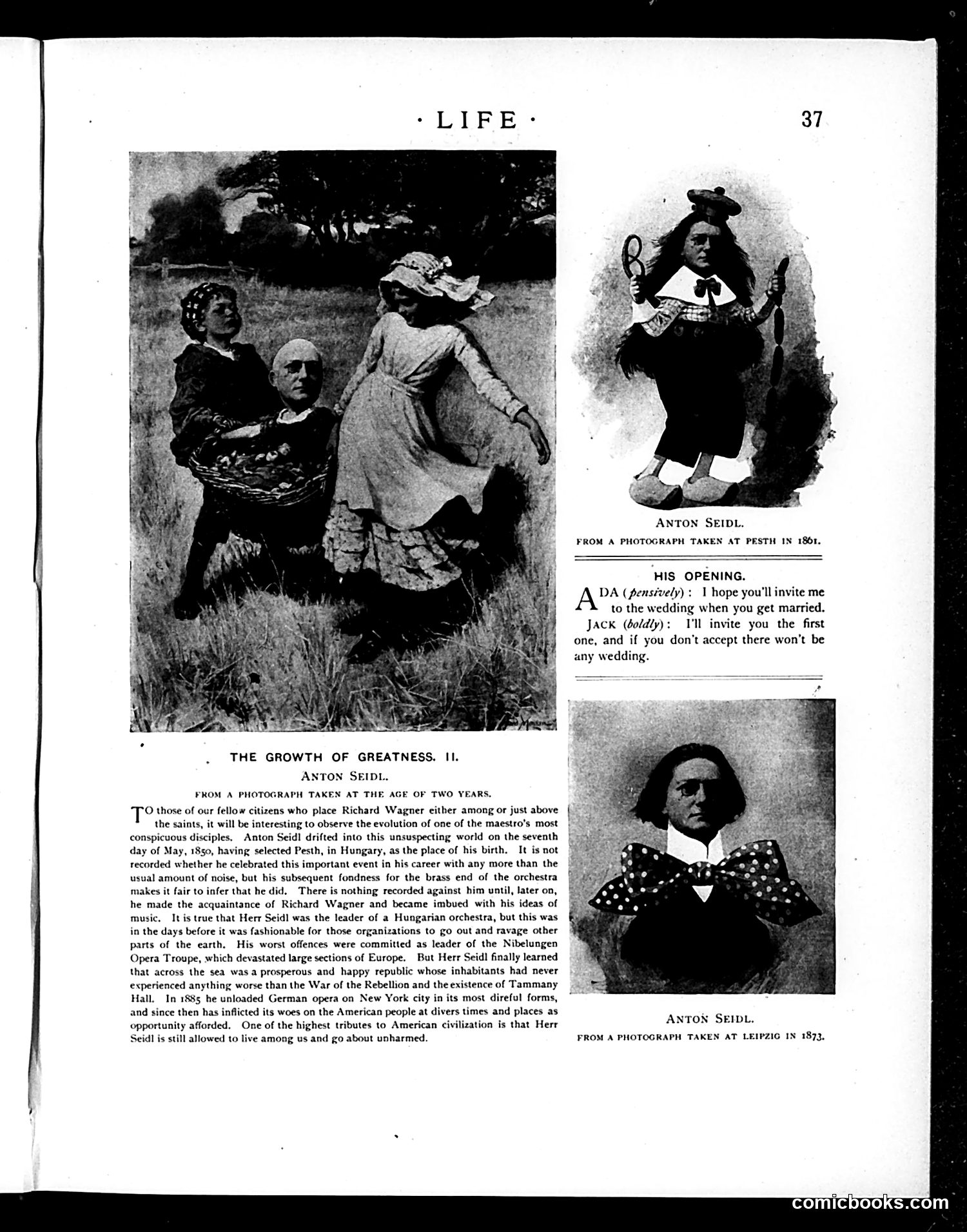 Life — January 17, 1895 — page 5 of 16