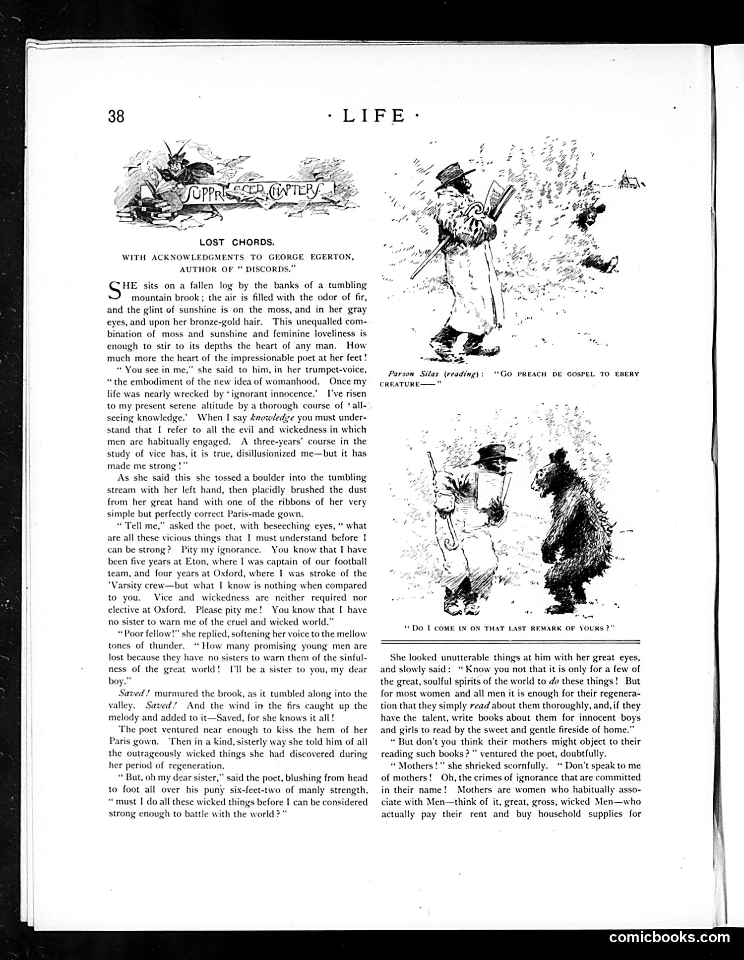 Life — January 17, 1895 — page 6 of 16