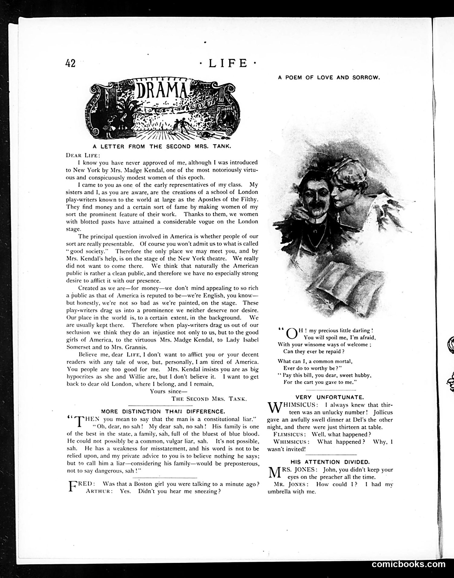 Life — January 17, 1895 — page 10 of 16