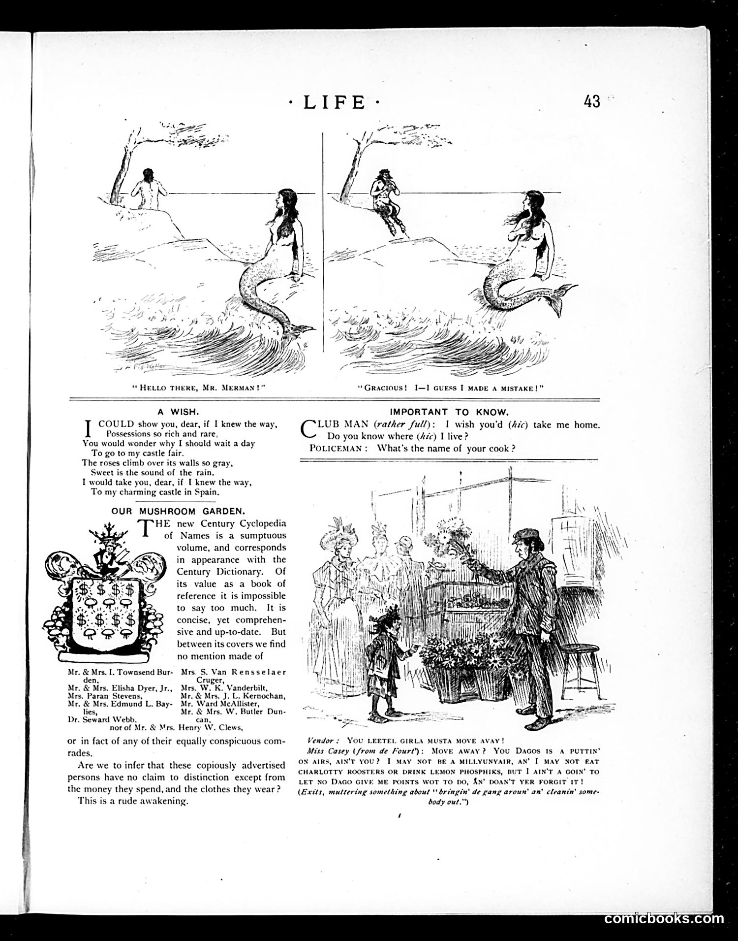 Life — January 17, 1895 — page 11 of 16