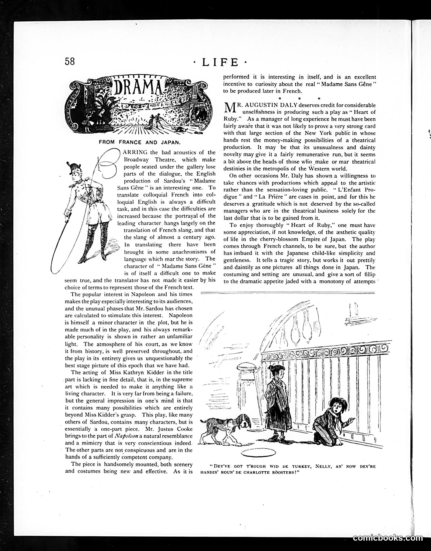 Life — January 24, 1895 — page 10 of 14