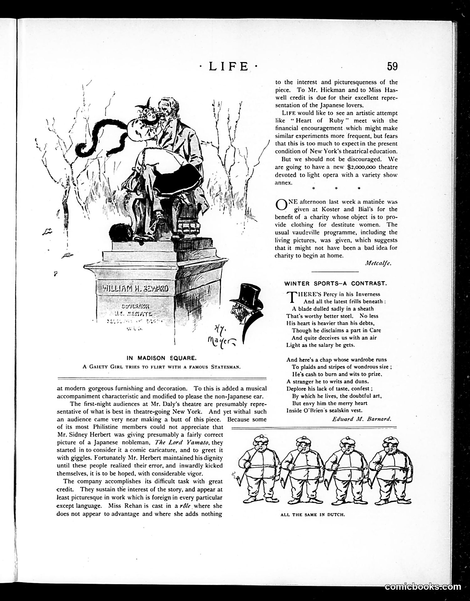 Life — January 24, 1895 — page 11 of 14