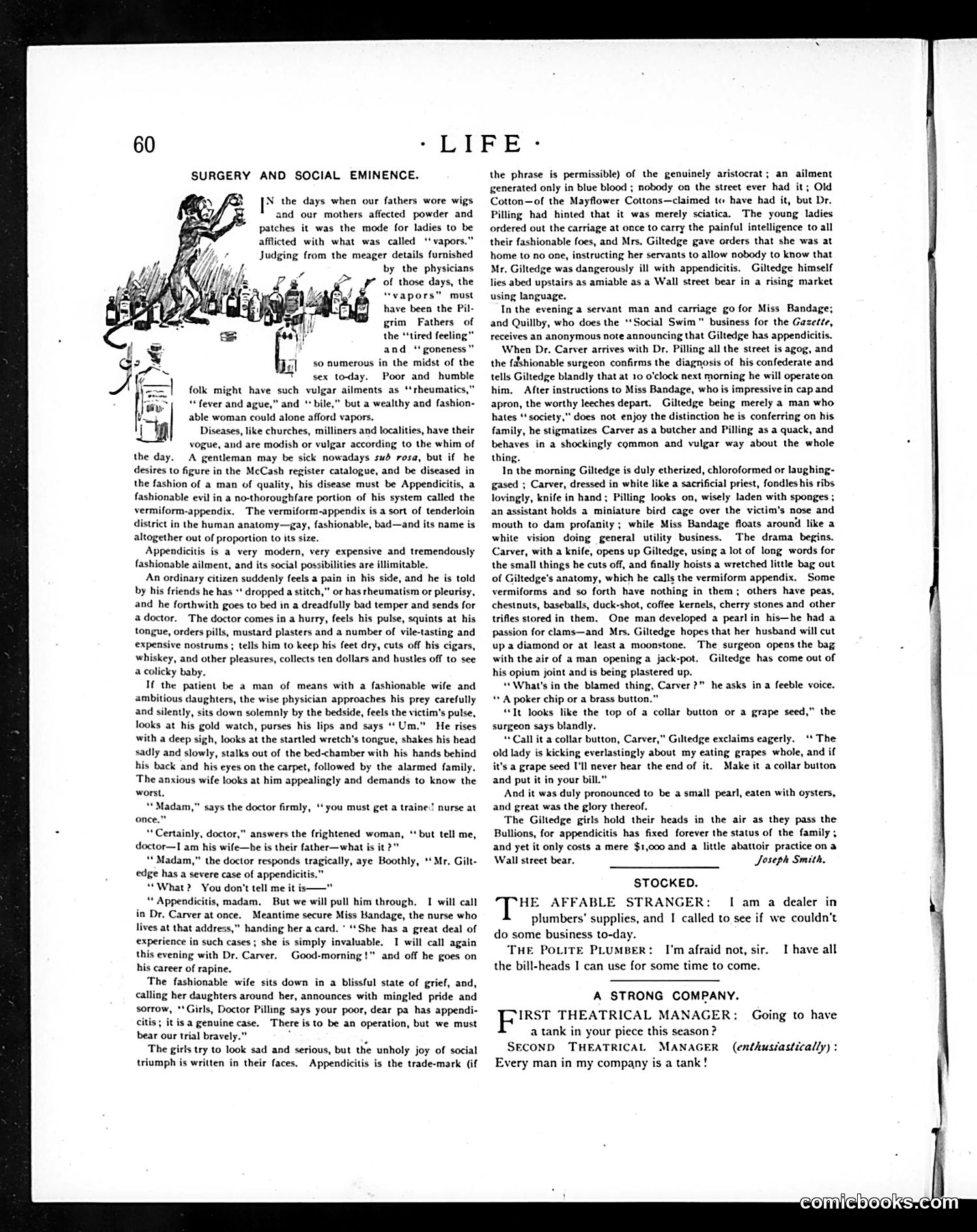 Life — January 24, 1895 — page 12 of 14