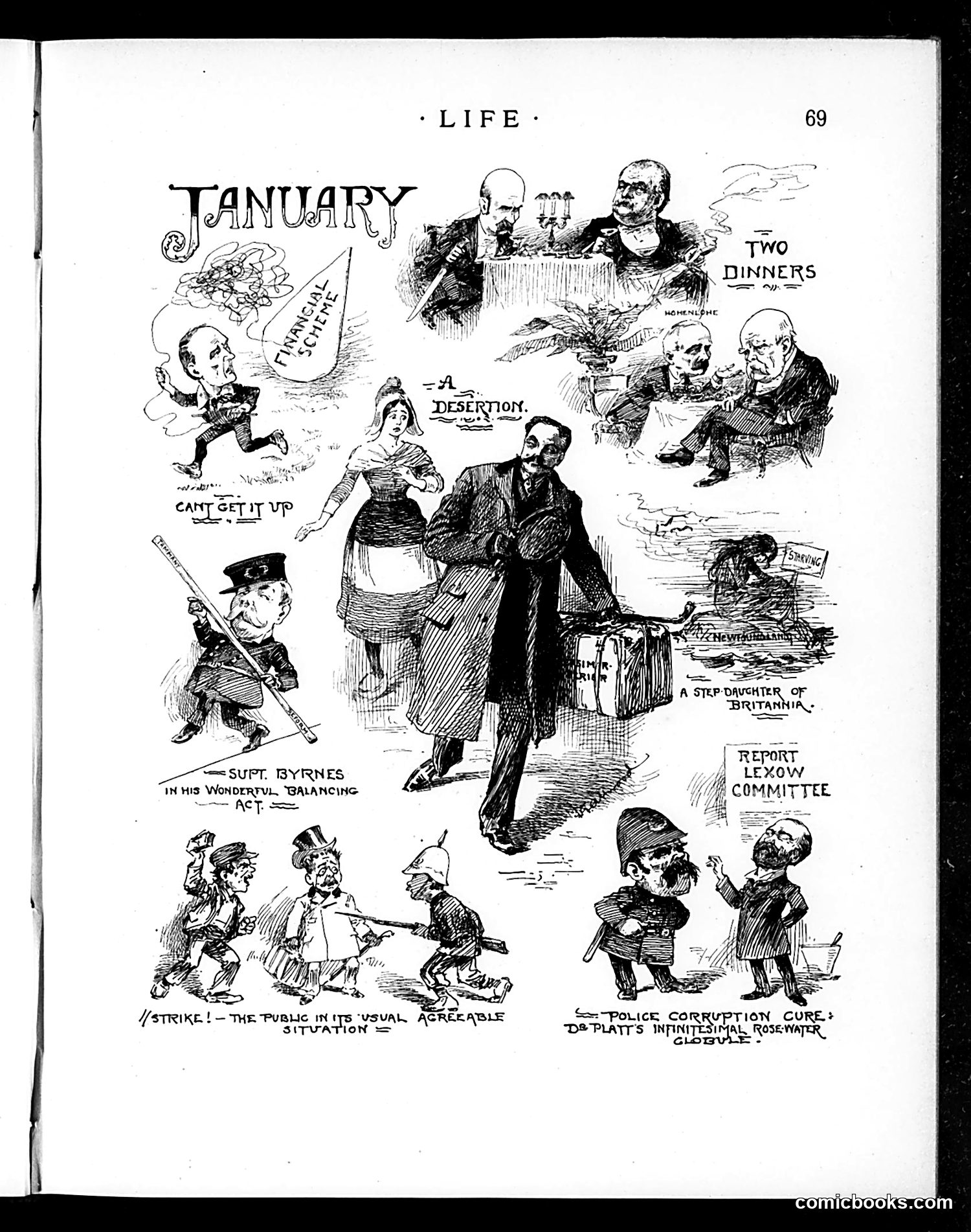 Life — January 31, 1895 — page 5 of 16