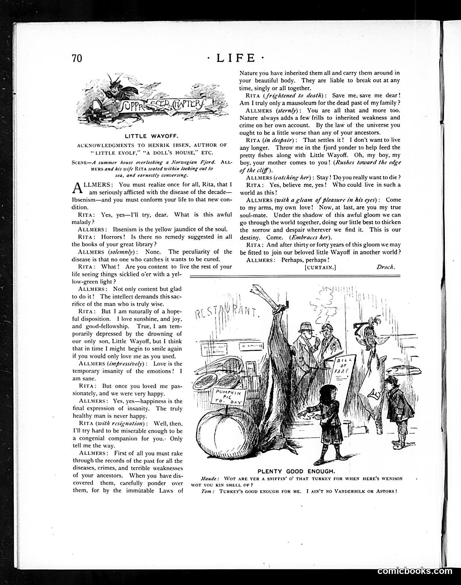 Life — January 31, 1895 — page 6 of 16