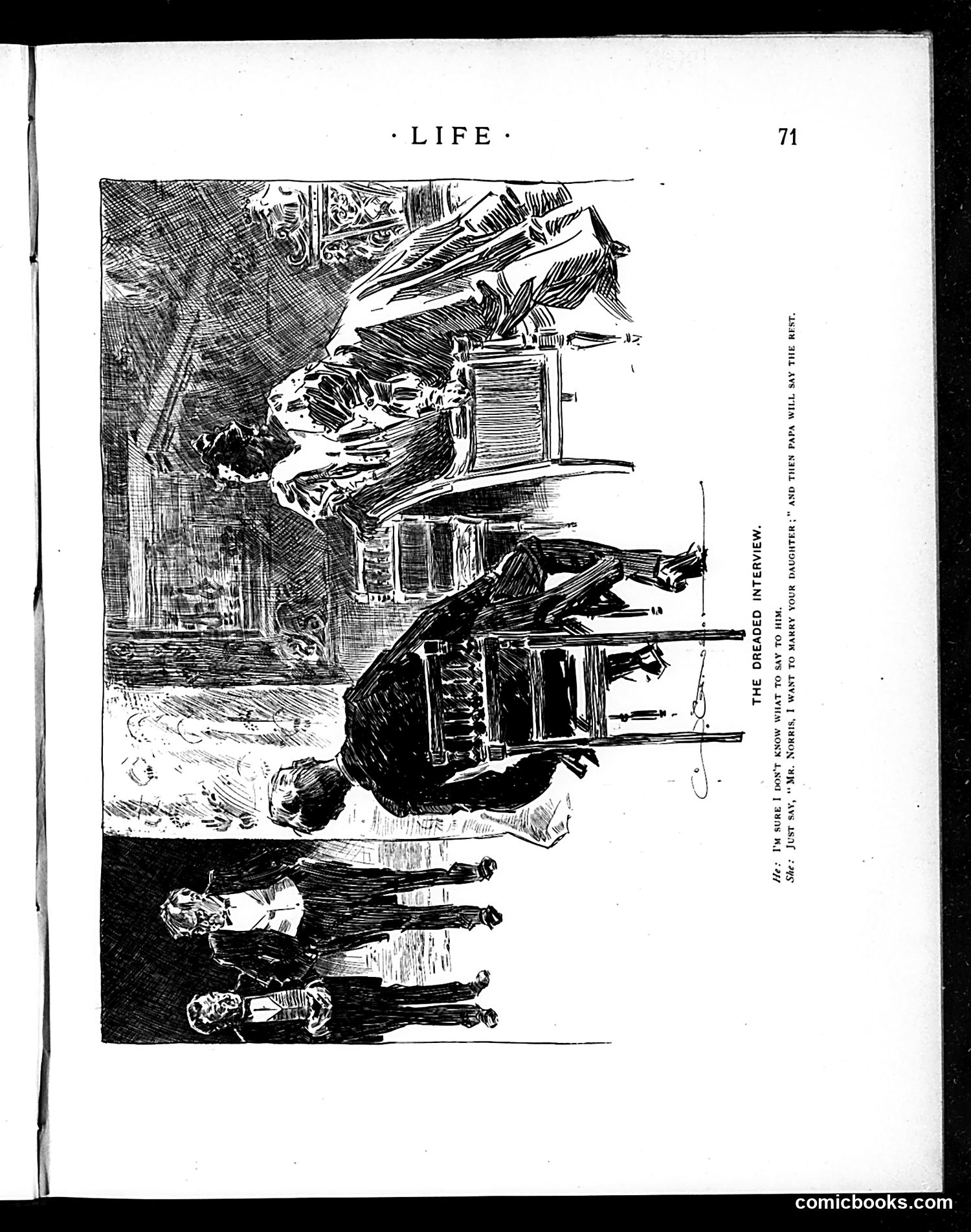 Life — January 31, 1895 — page 7 of 16