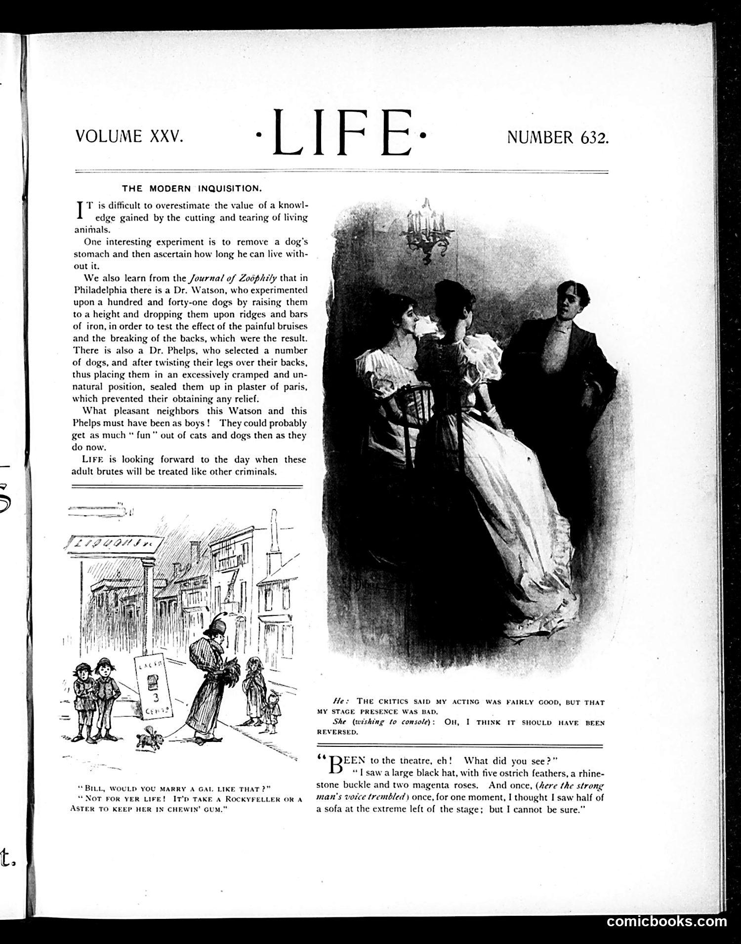 Life — February 7, 1895 — page 3 of 16
