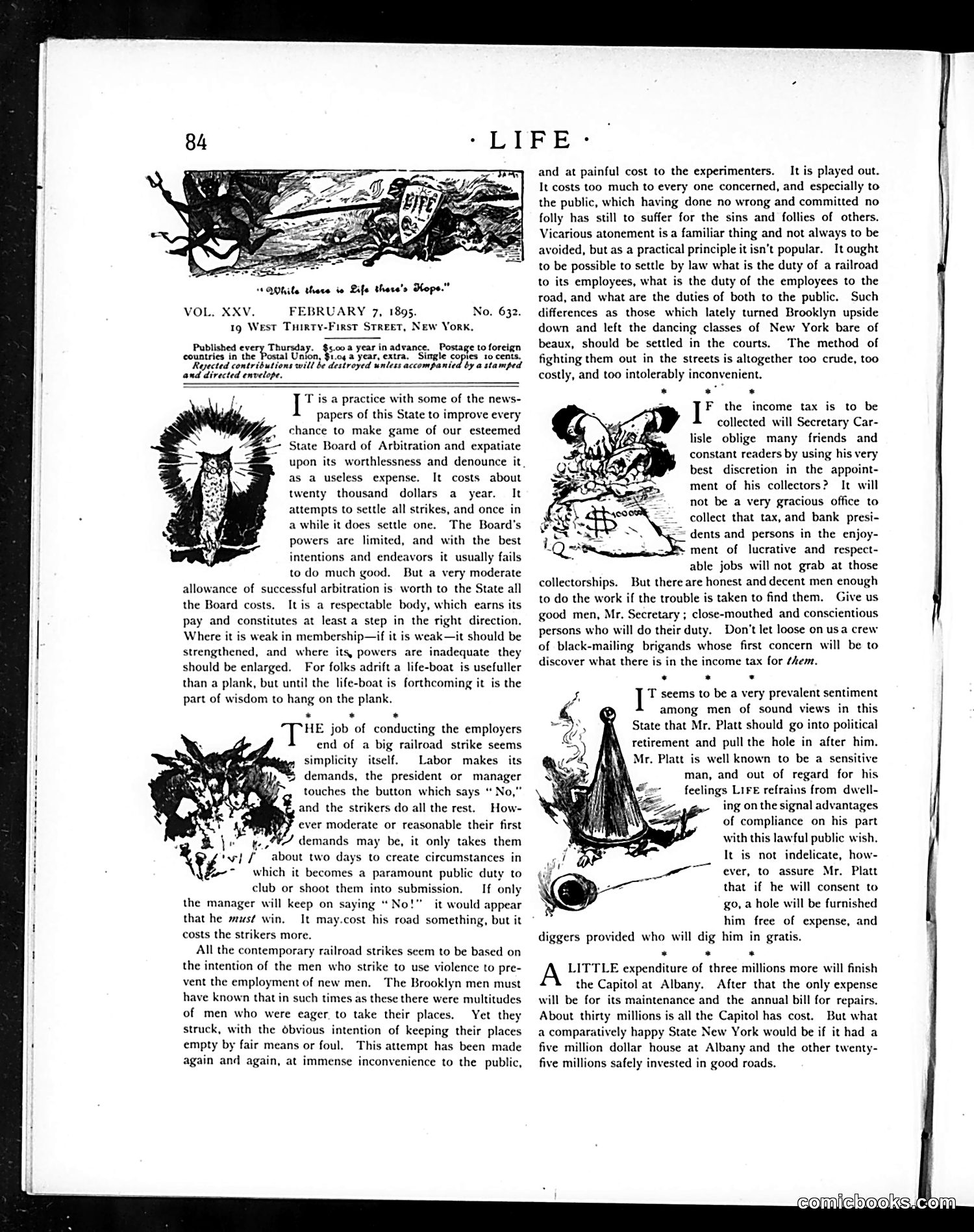 Life — February 7, 1895 — page 4 of 16