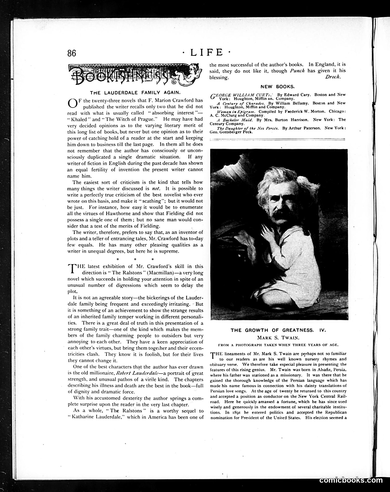 Life — February 7, 1895 — page 6 of 16