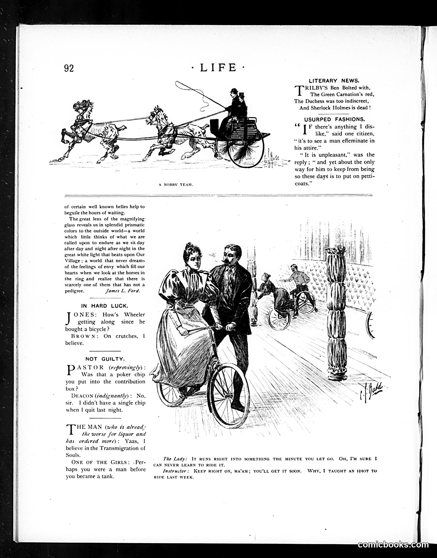 Life — February 7, 1895 — page 12 of 16