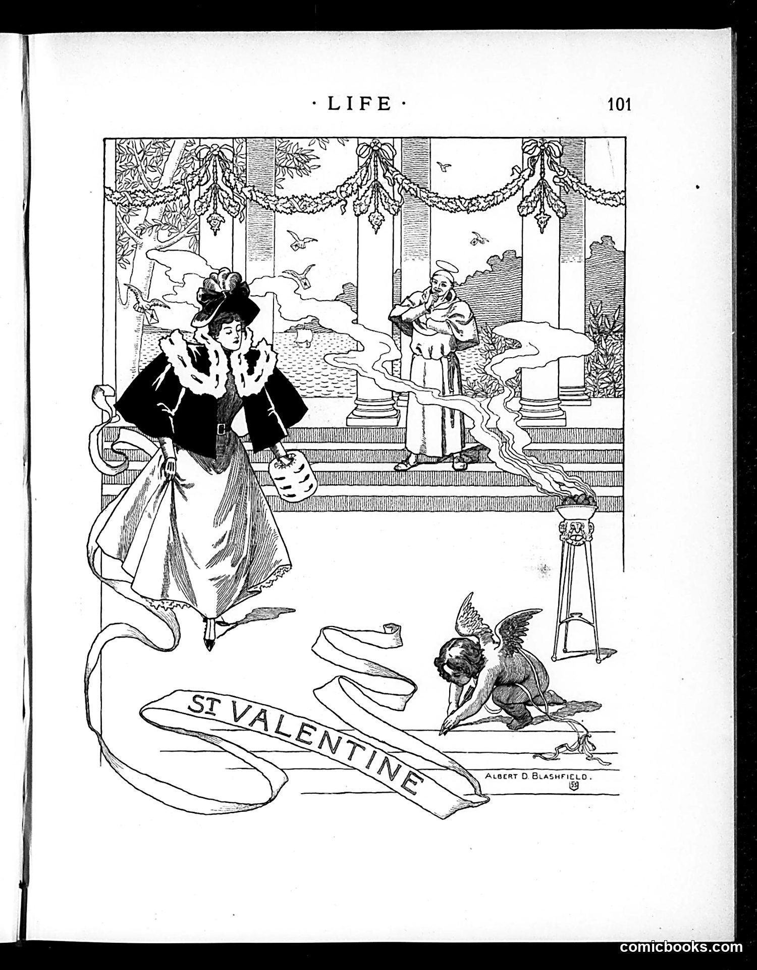 Life — February 14, 1895 — page 5 of 18