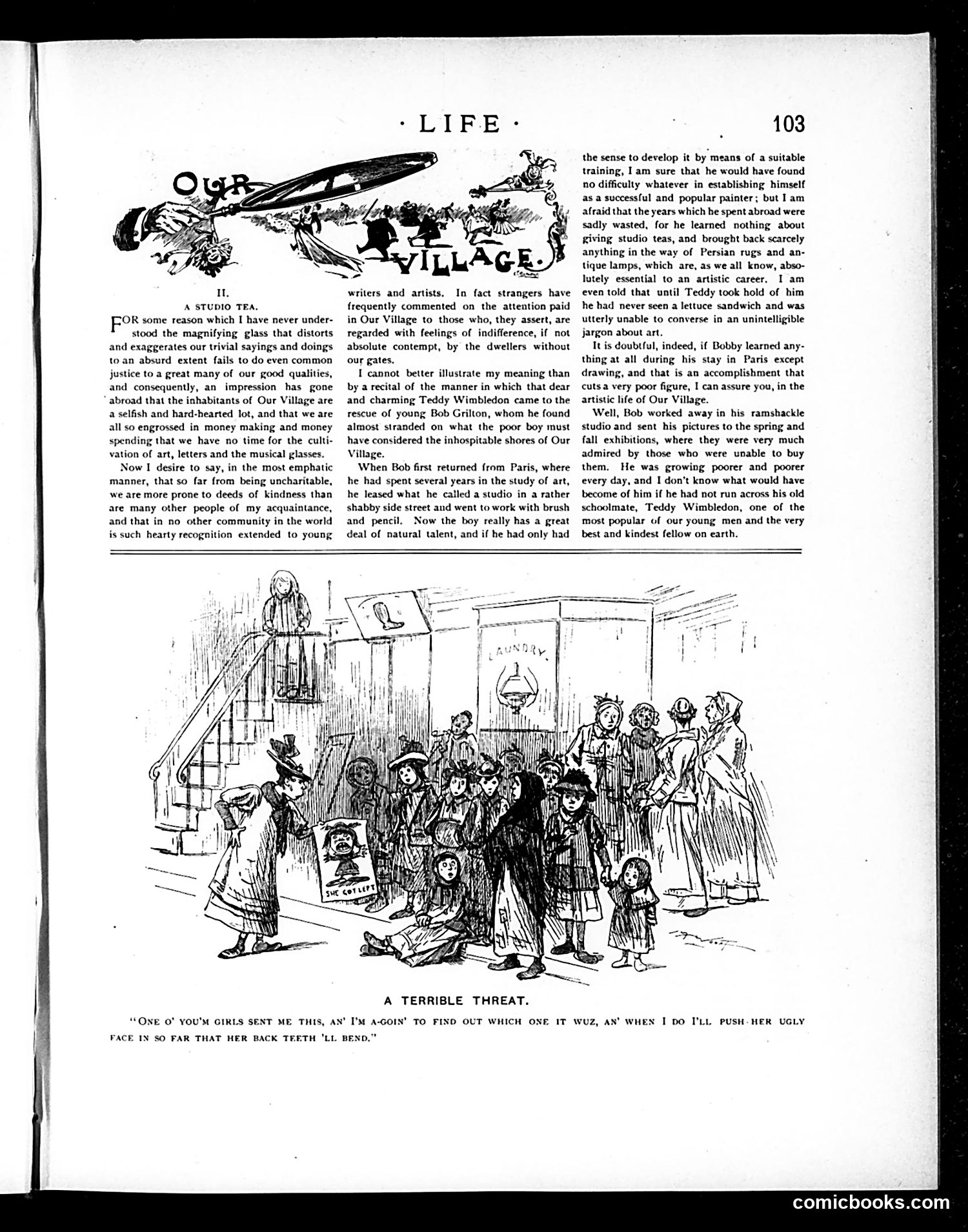 Life — February 14, 1895 — page 7 of 18