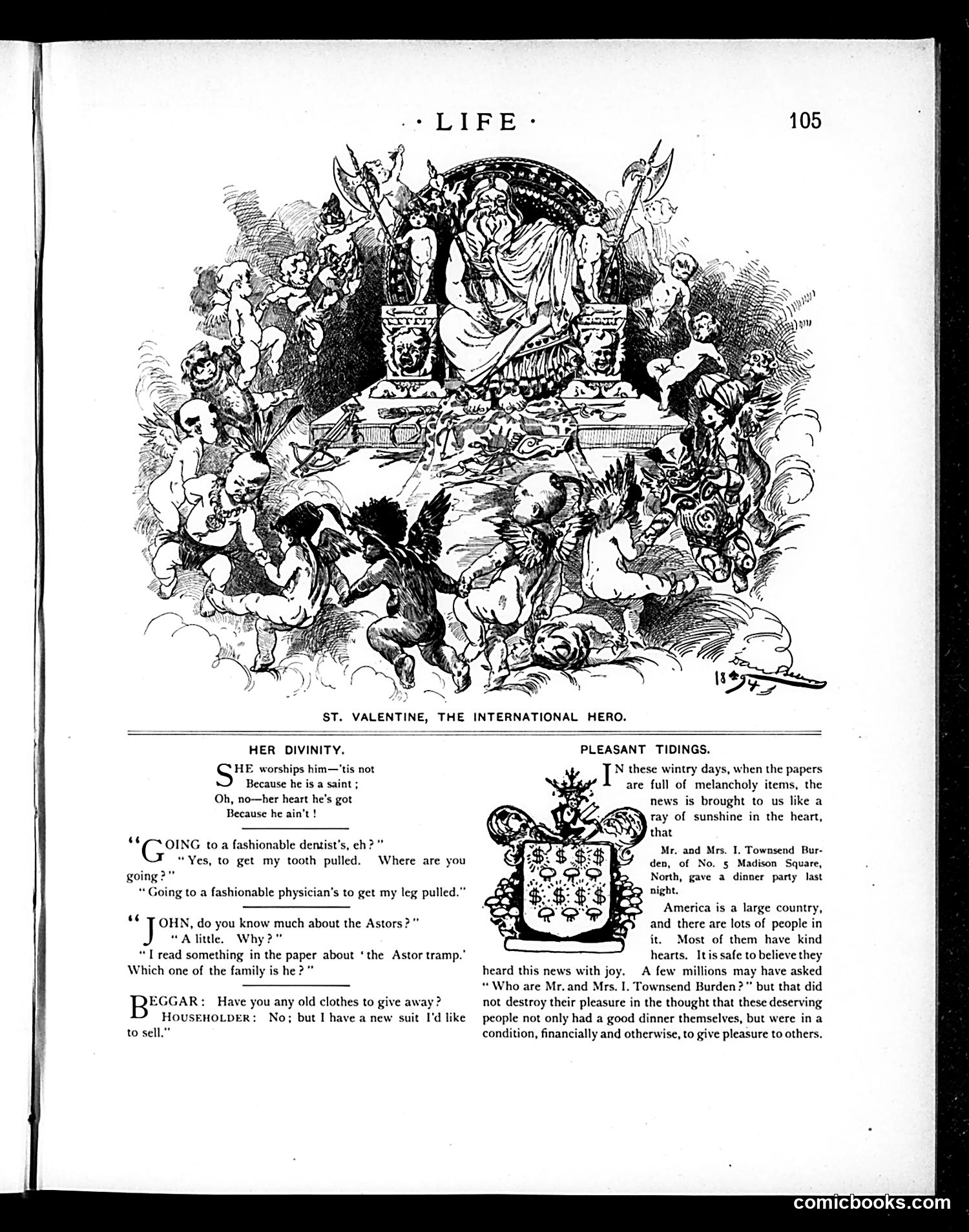 Life — February 14, 1895 — page 9 of 18