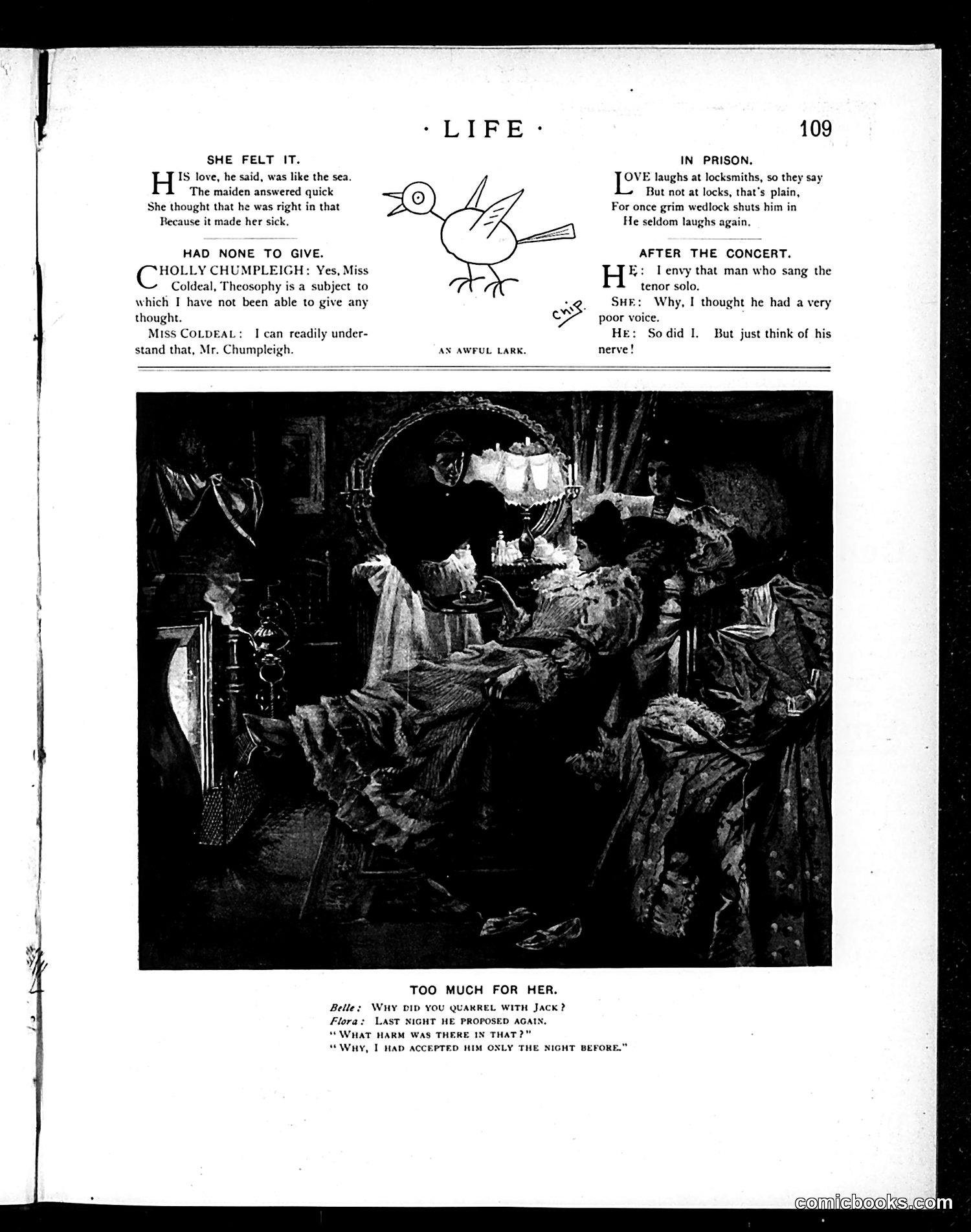 Life — February 14, 1895 — page 13 of 18