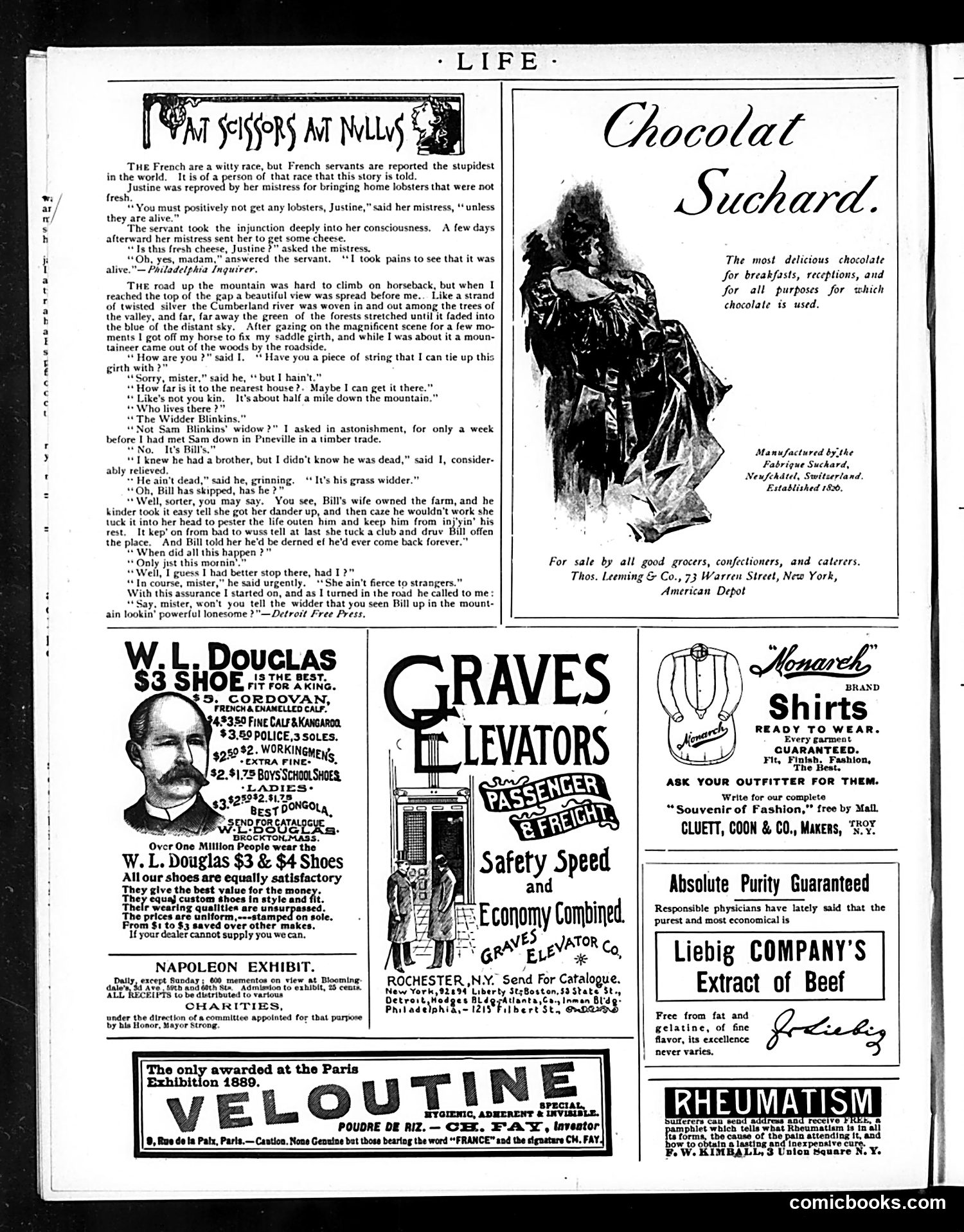 Life — February 14, 1895 — page 16 of 18