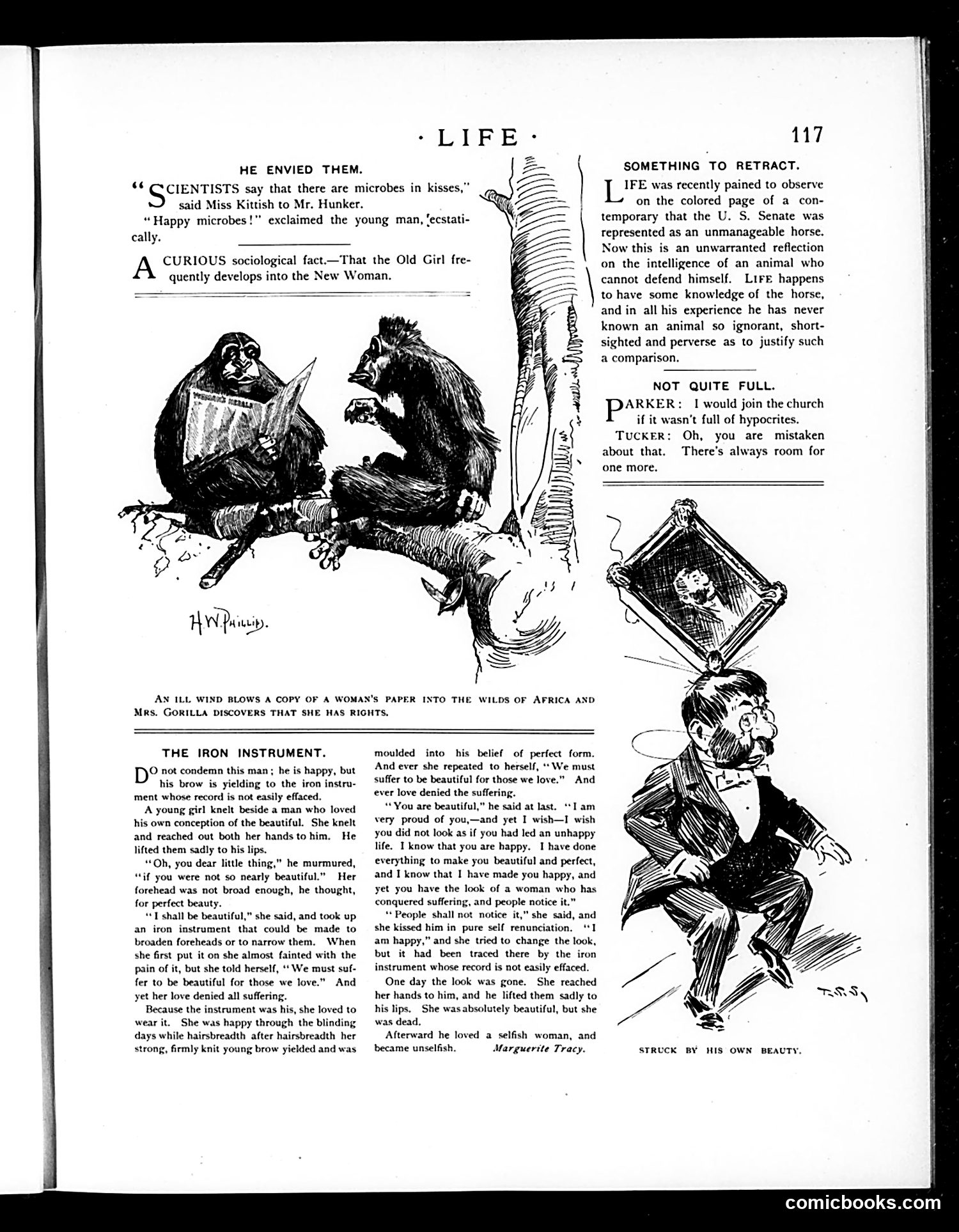 Life — February 21, 1895 — page 5 of 18
