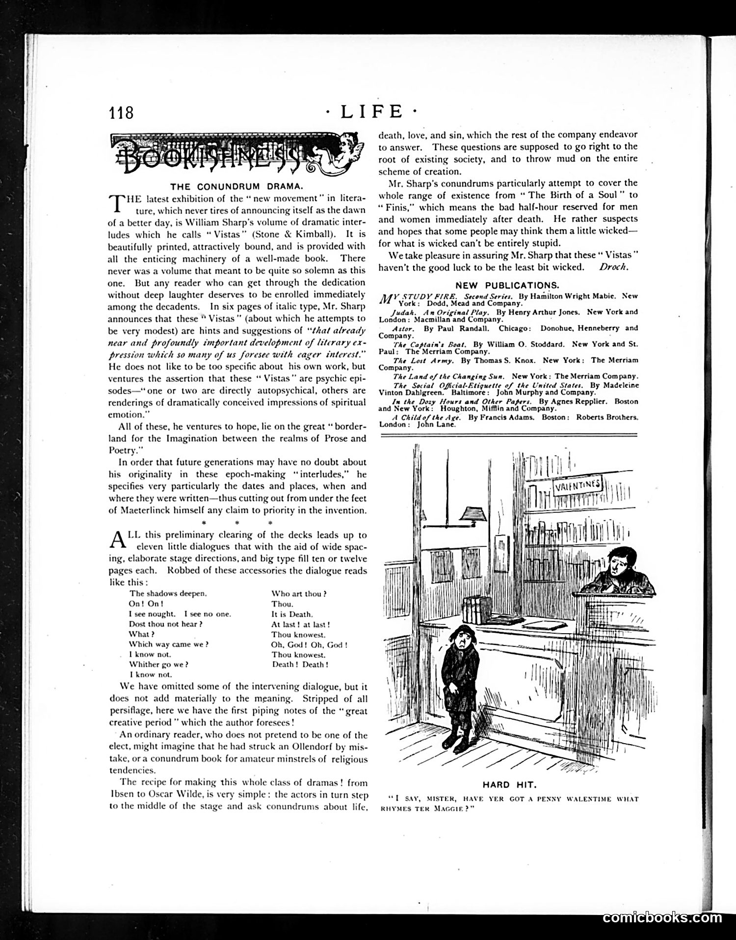 Life — February 21, 1895 — page 6 of 18