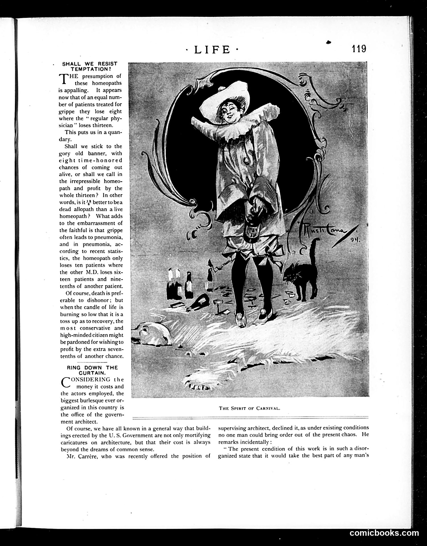 Life — February 21, 1895 — page 7 of 18