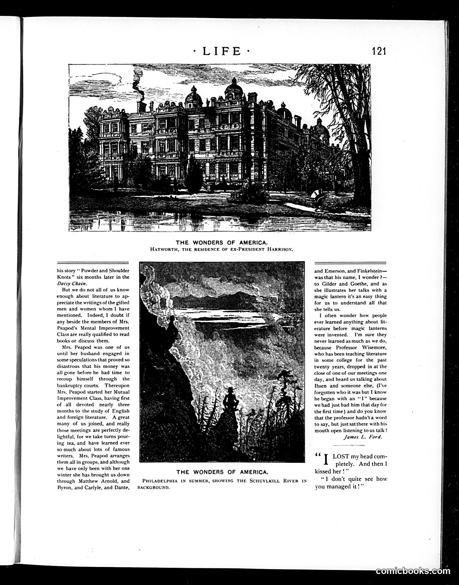 Life — February 21, 1895 — page 9 of 18