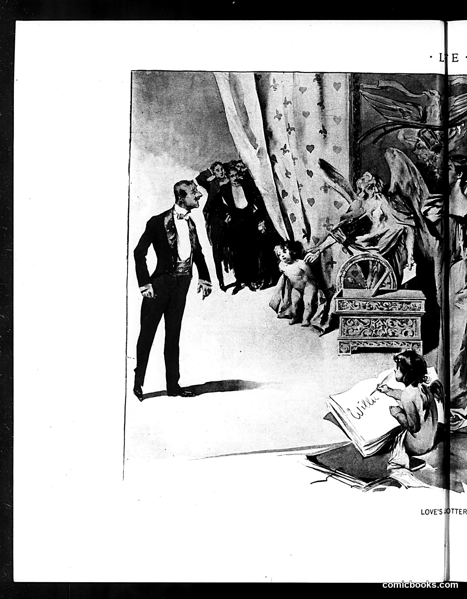 Life — February 21, 1895 — page 10 of 18