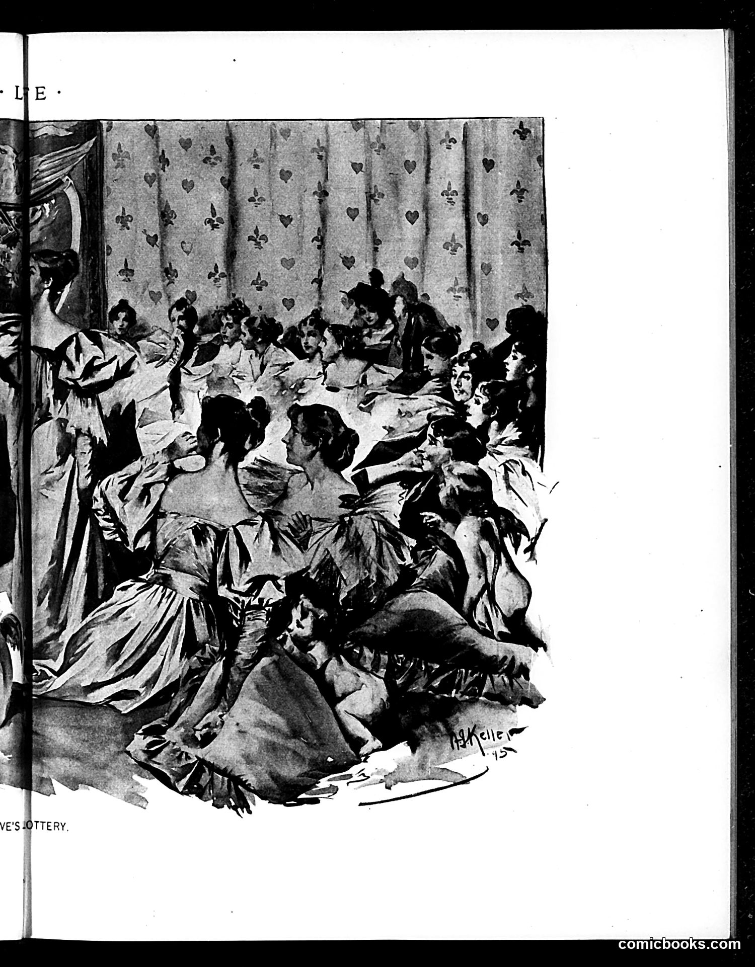 Life — February 21, 1895 — page 11 of 18