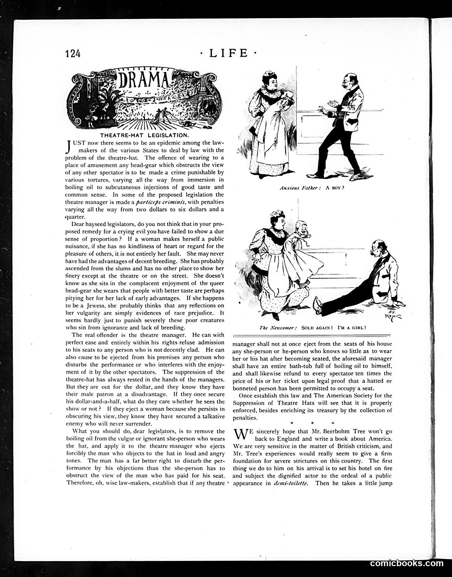Life — February 21, 1895 — page 12 of 18