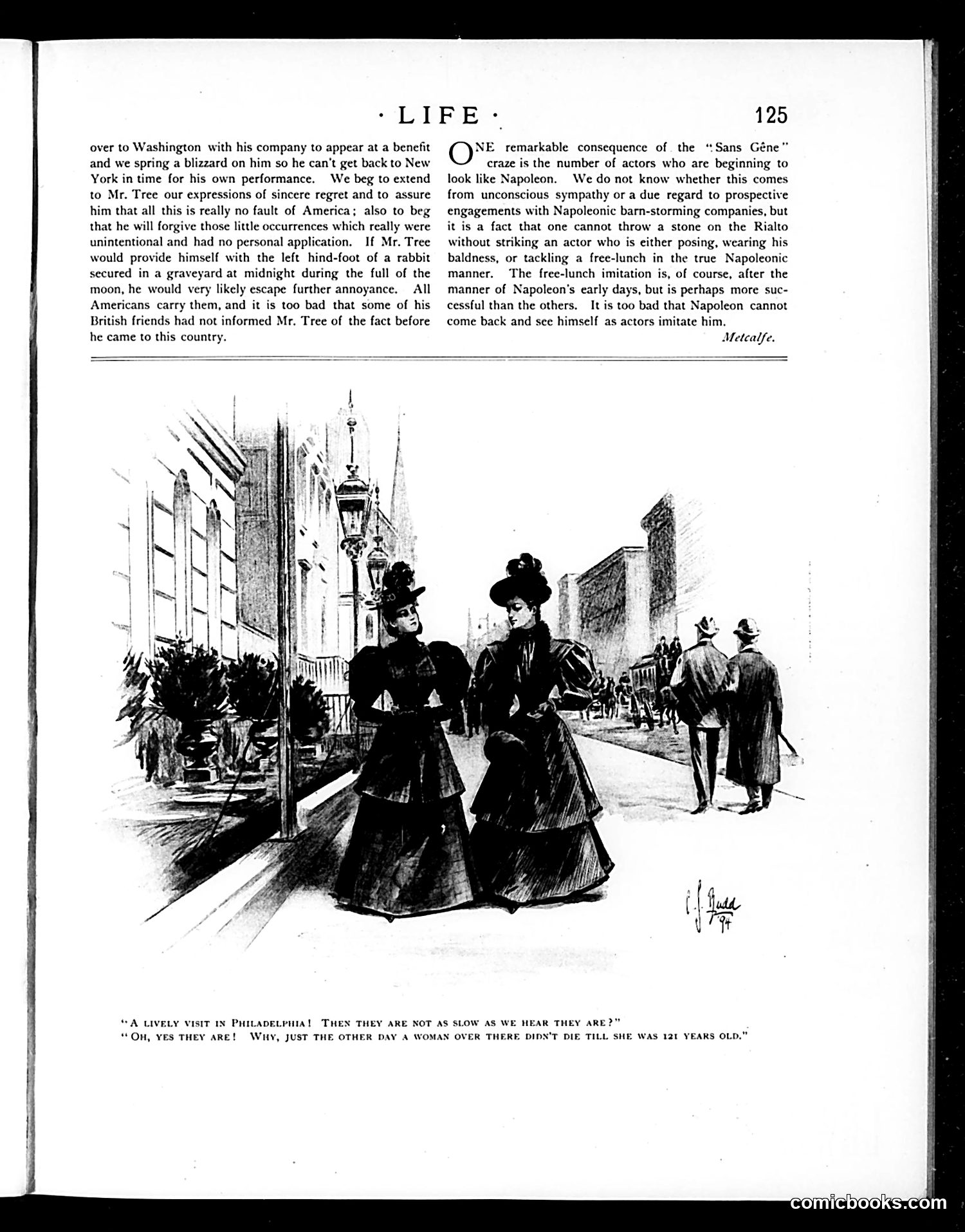 Life — February 21, 1895 — page 13 of 18
